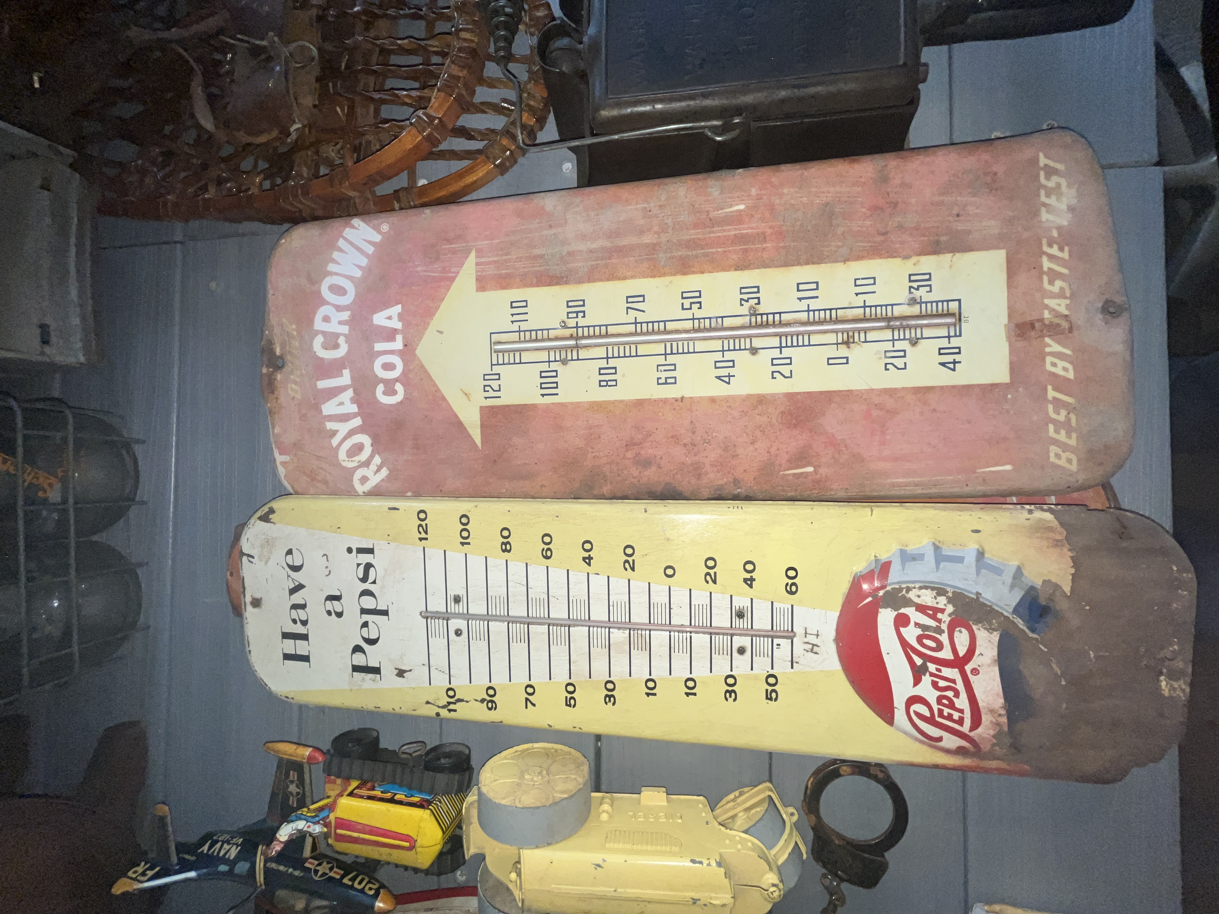 Collector's Dream Auction Image