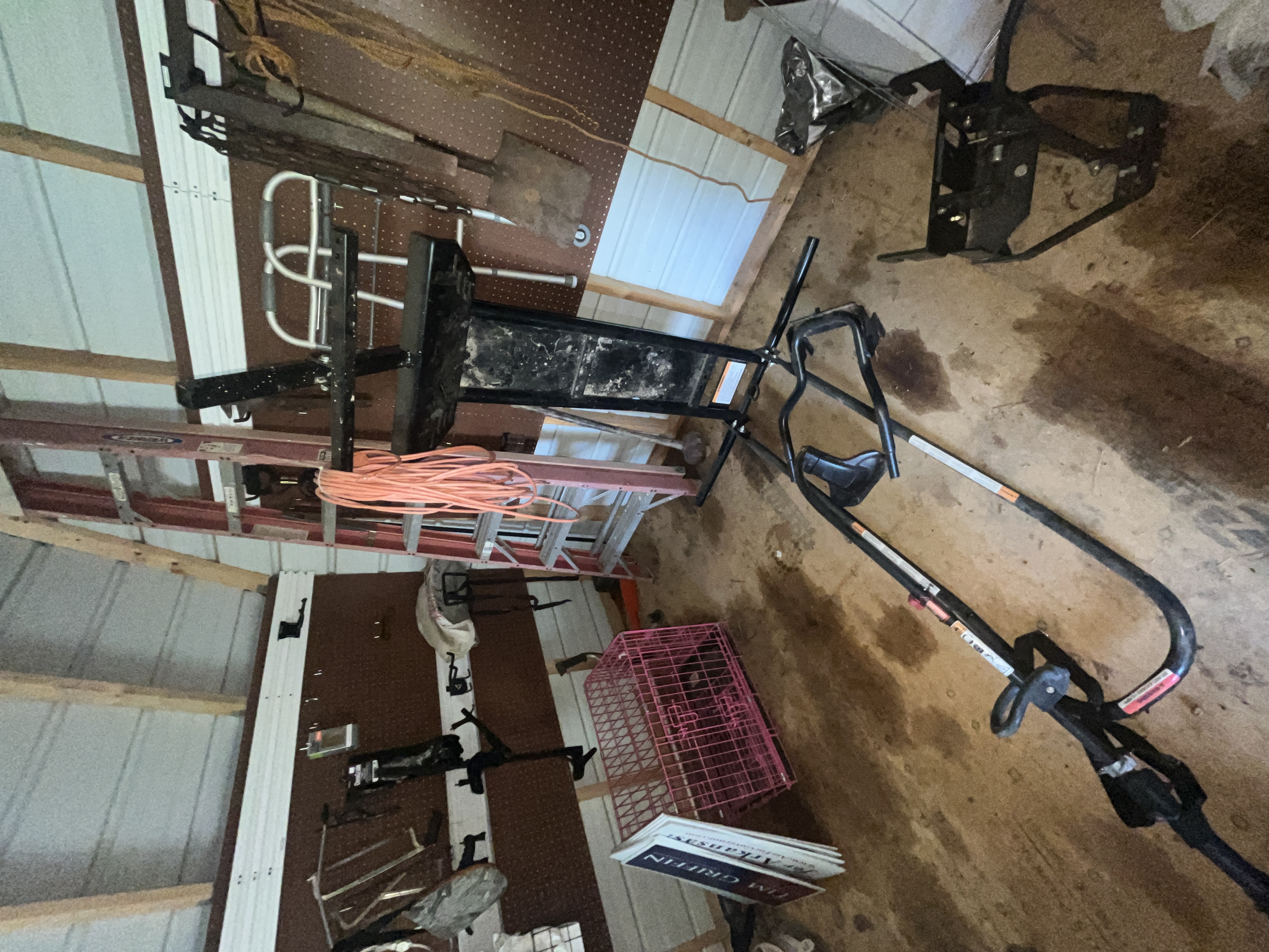 Real Estate & Personal Property Auction - McClaran Estate Image