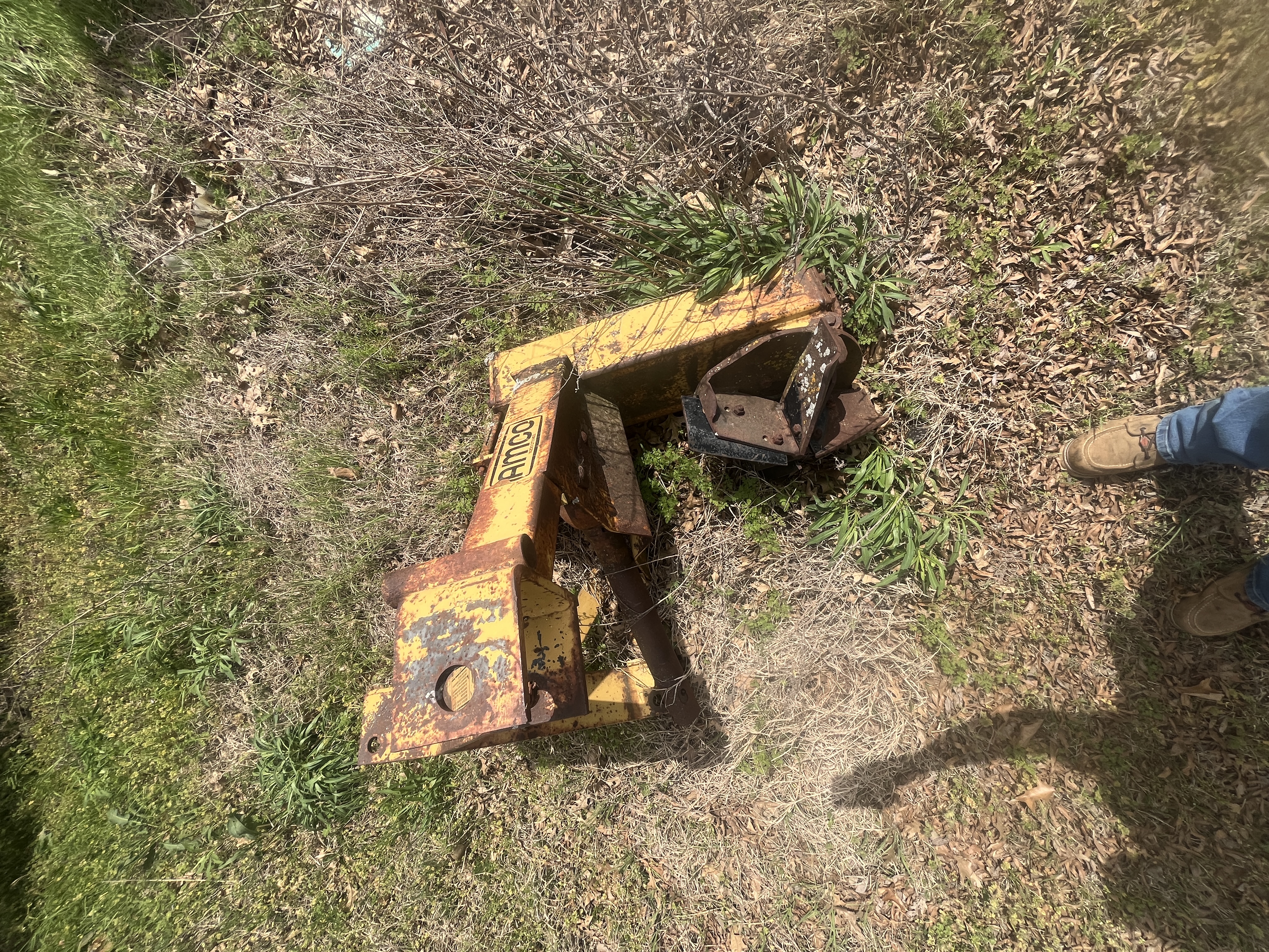 Retirement Farm Equipment Auction Image