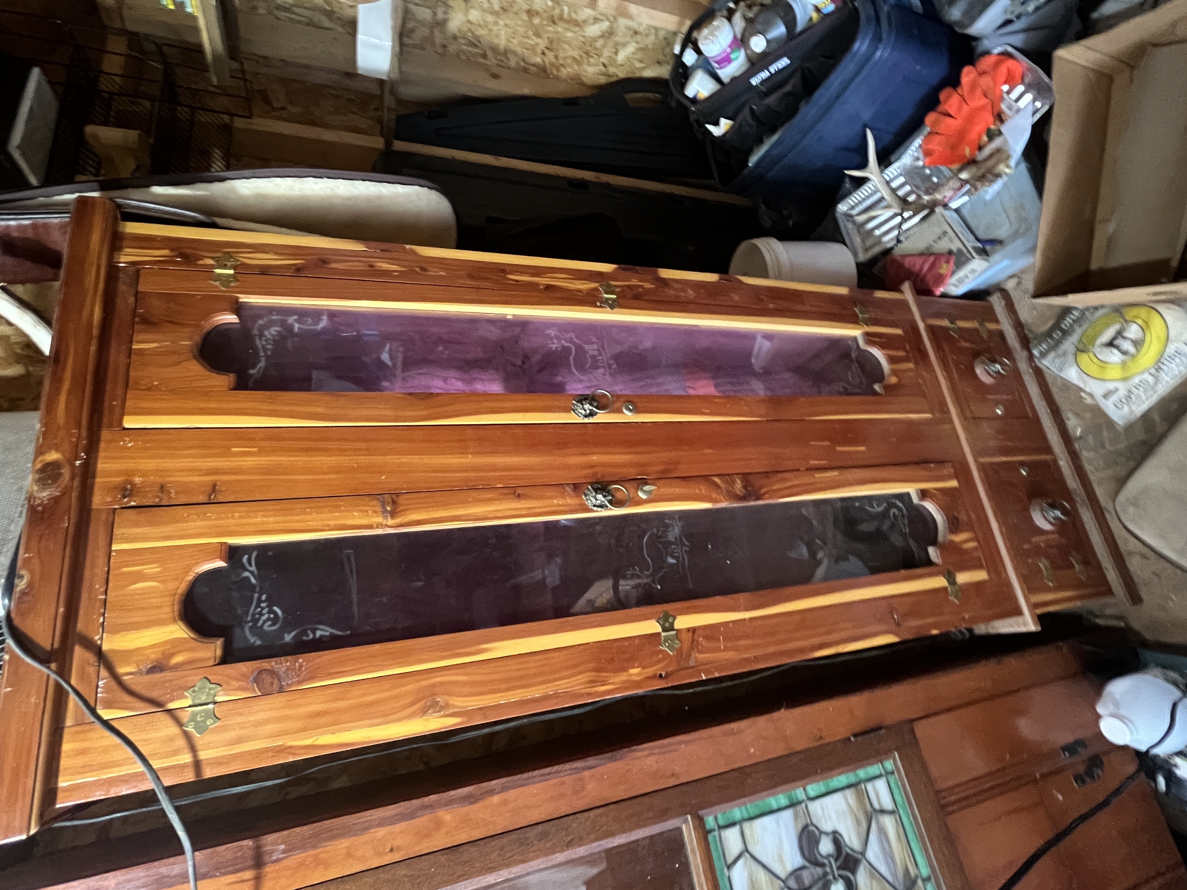 Ward Estate Auction Image