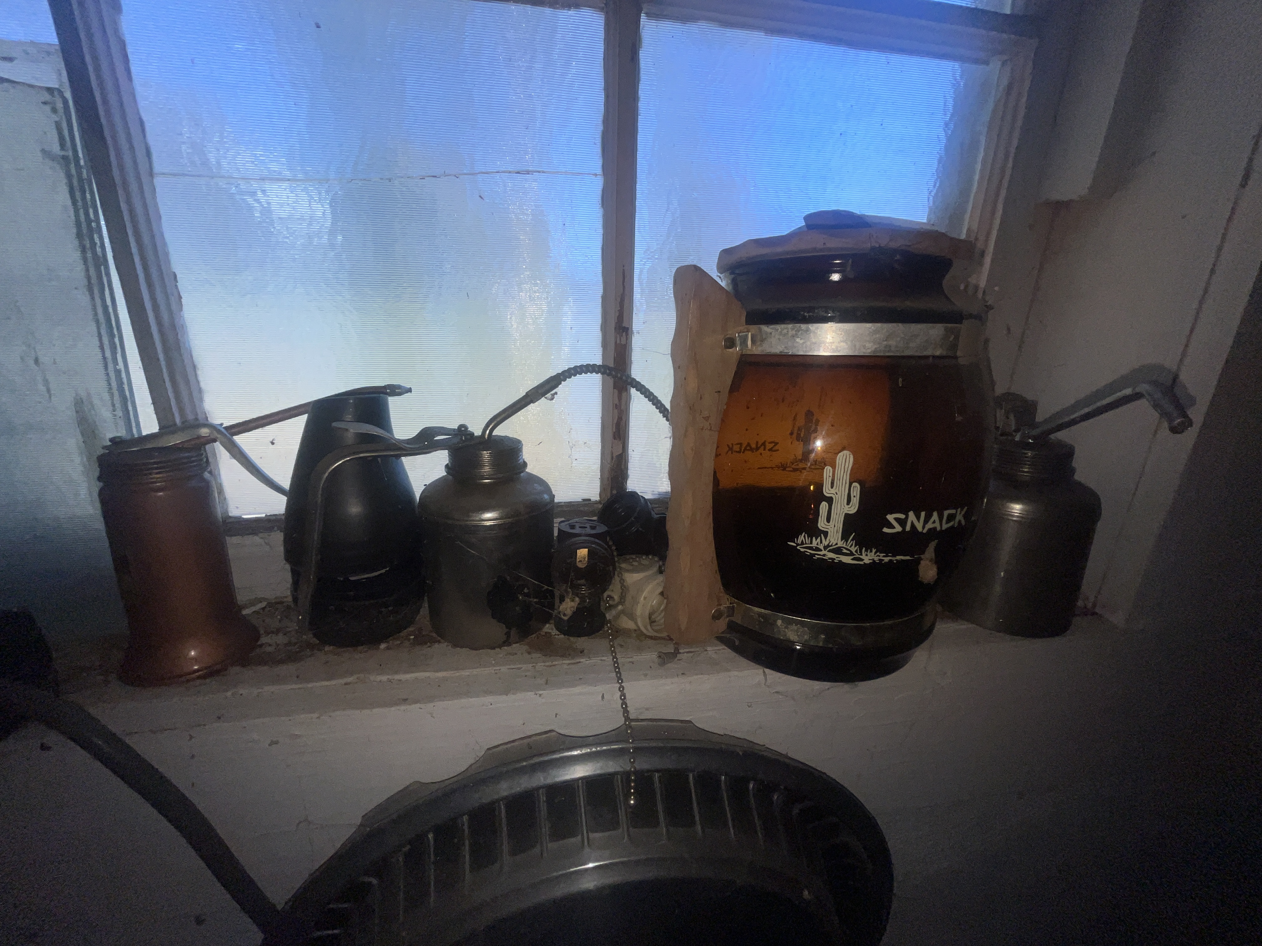 Real Estate & Retail Business Liquidation Image