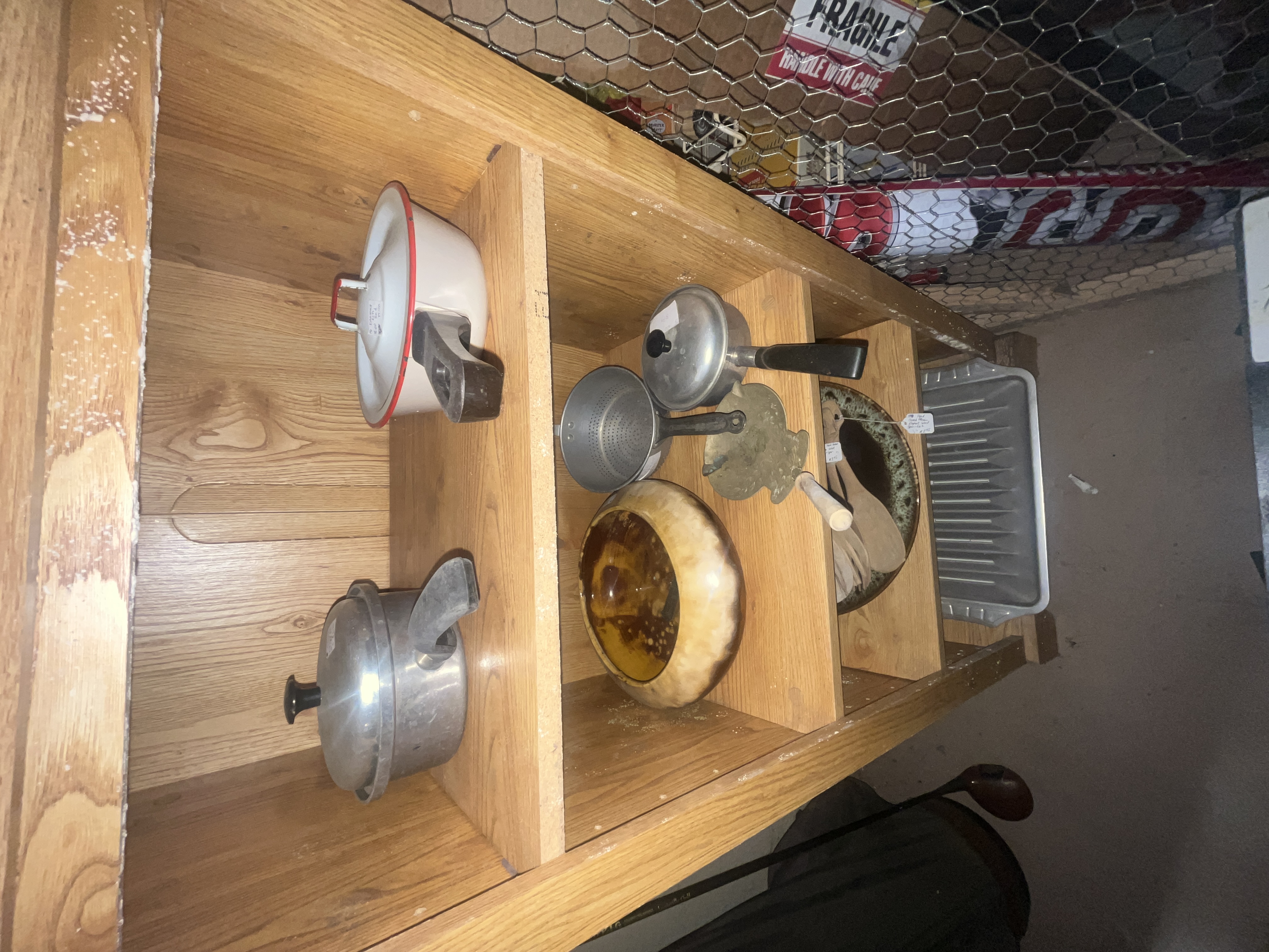 Real Estate & Retail Business Liquidation Image