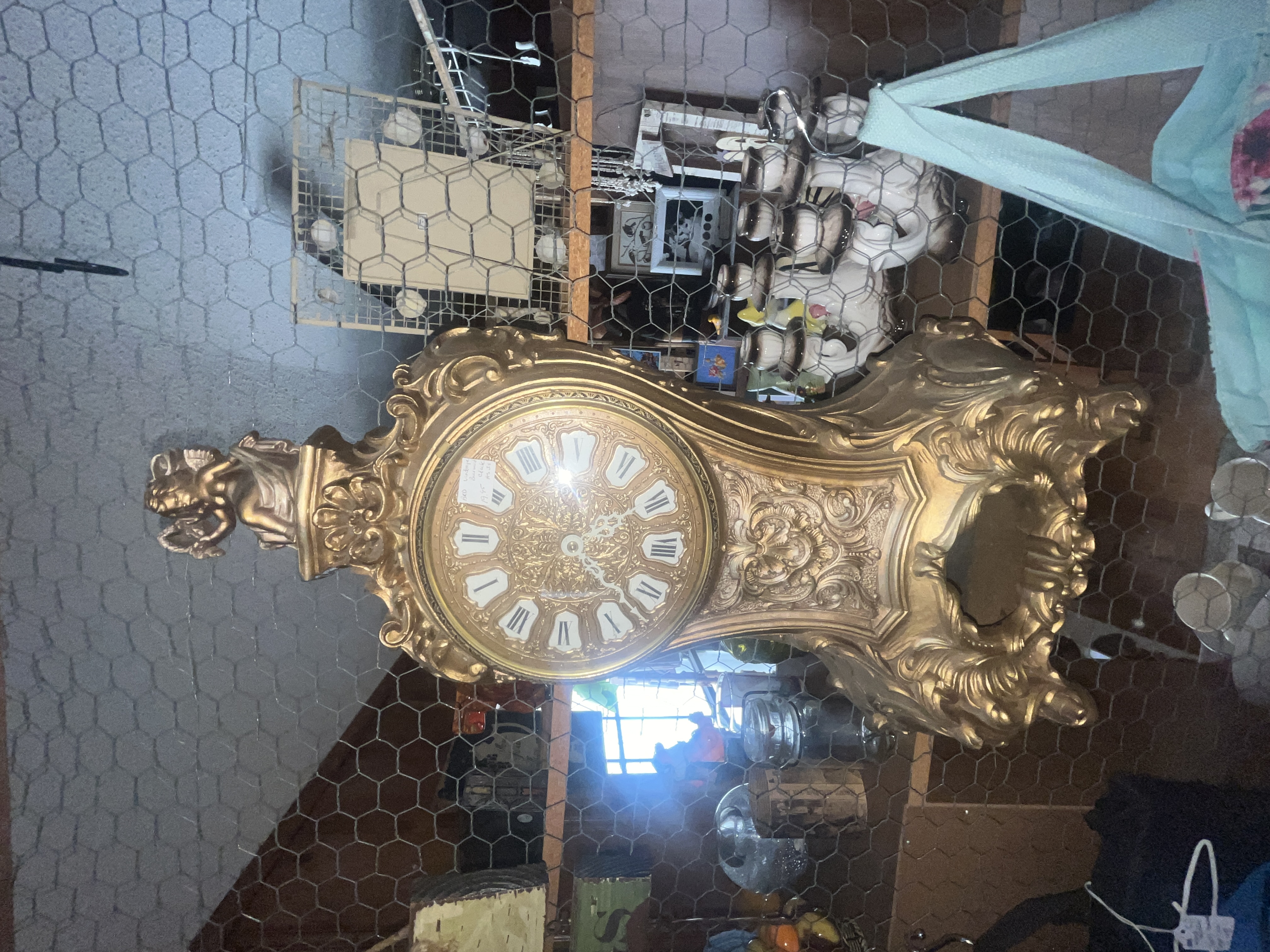 Real Estate & Retail Business Liquidation Image