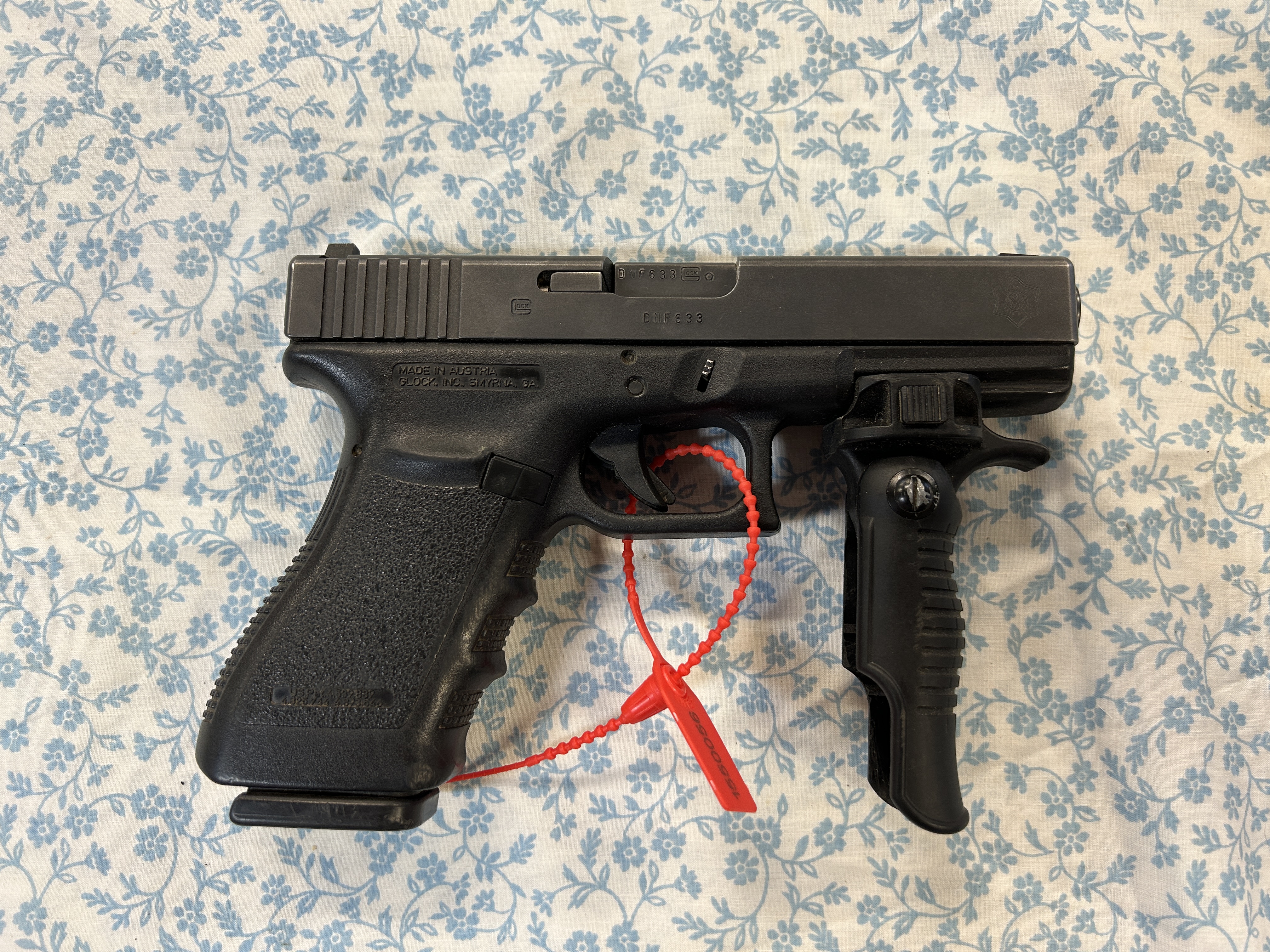 Greene Co Sheriff's Dept & Drug Task Force Auction Image