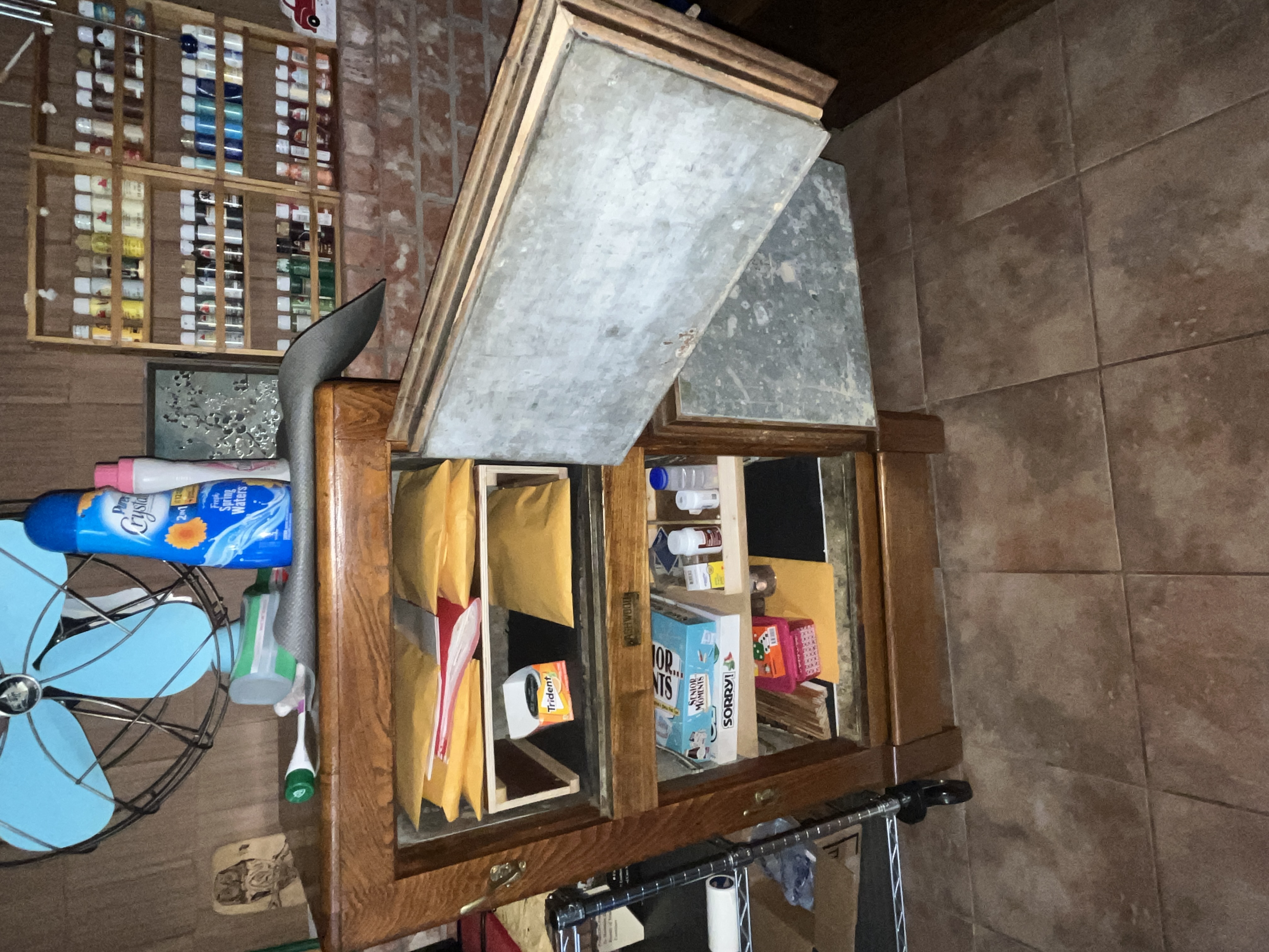 Varvil Estate Auction Image