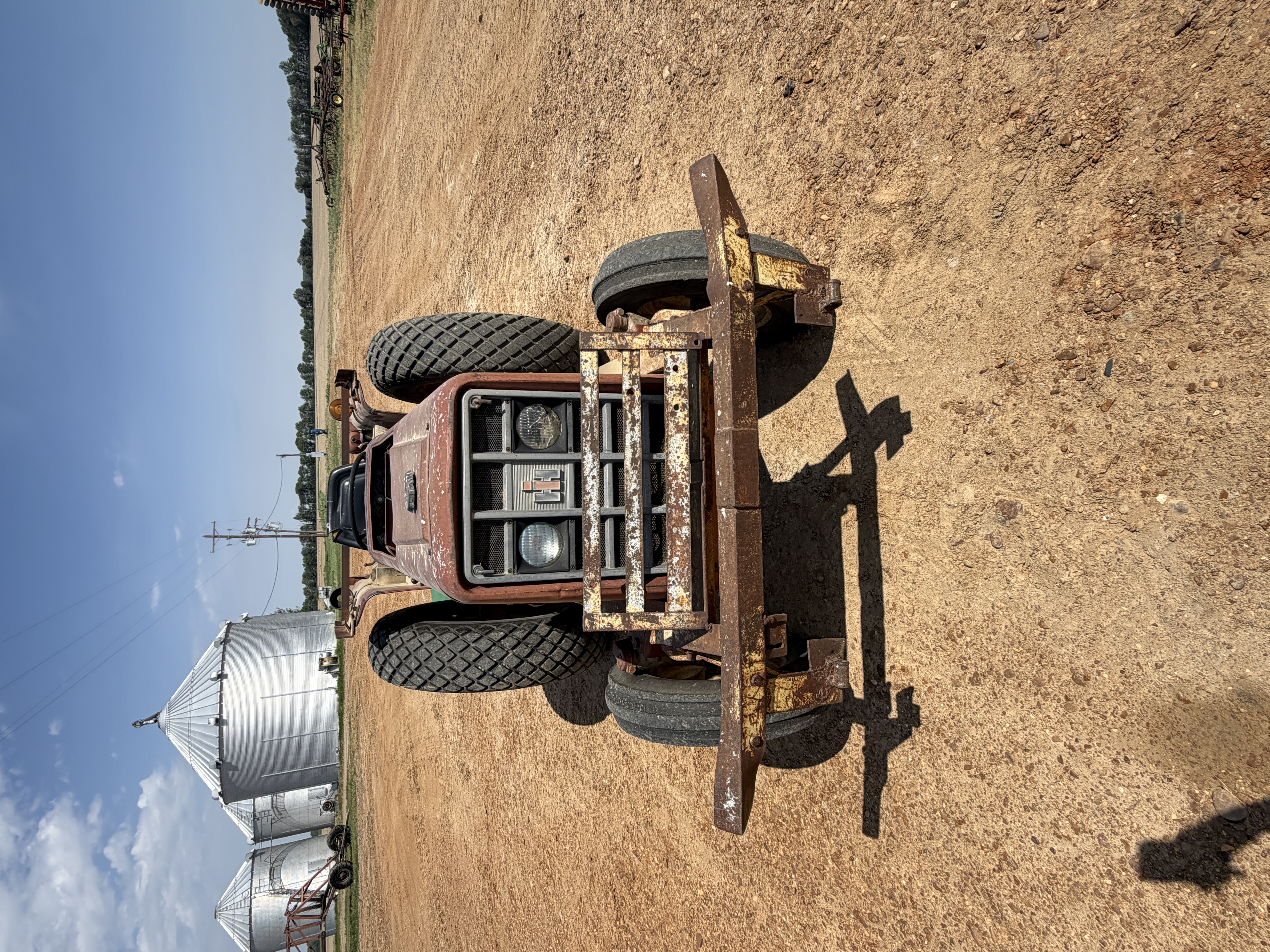 Moving Auction Image