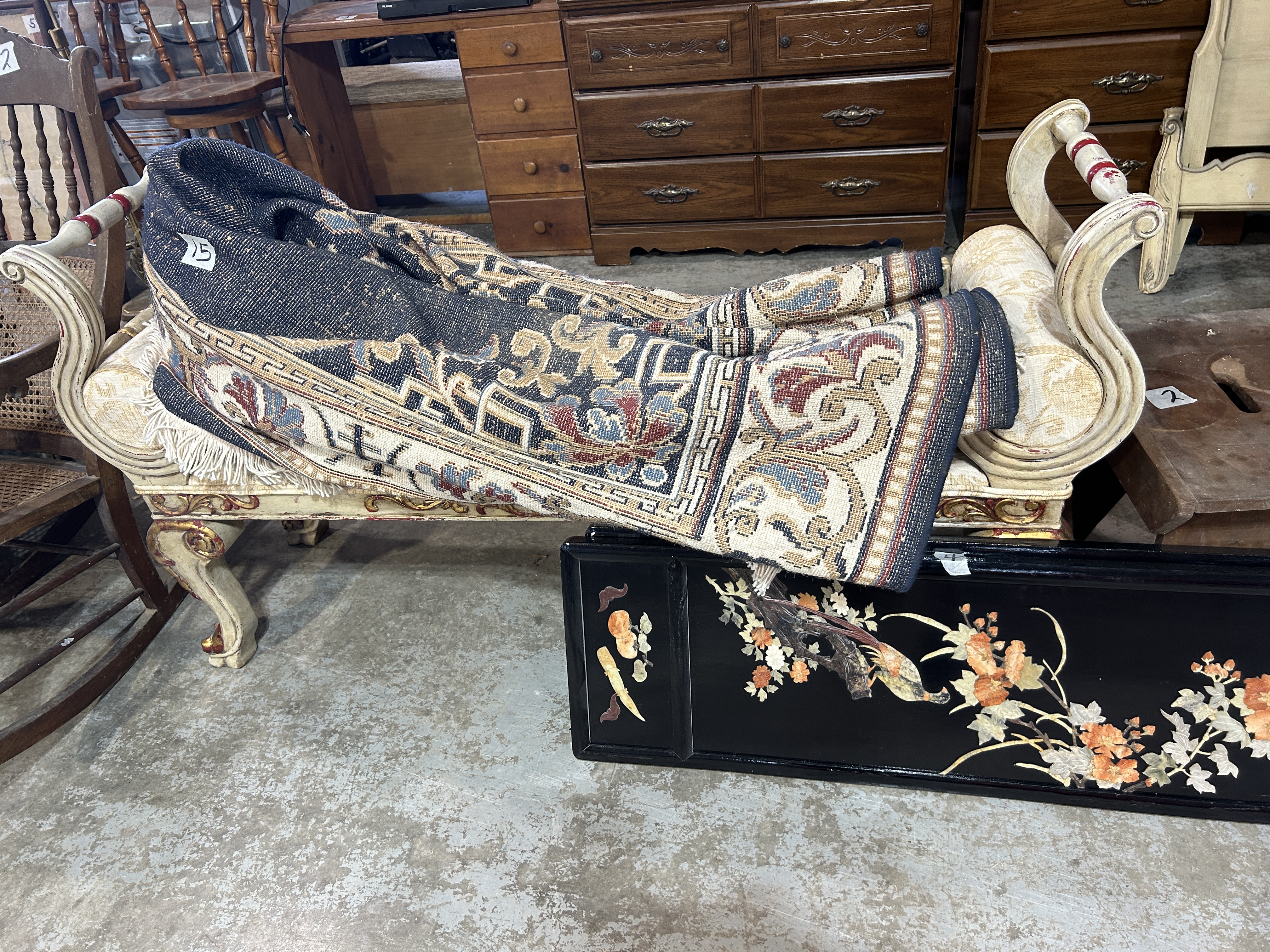 Live Auction Image