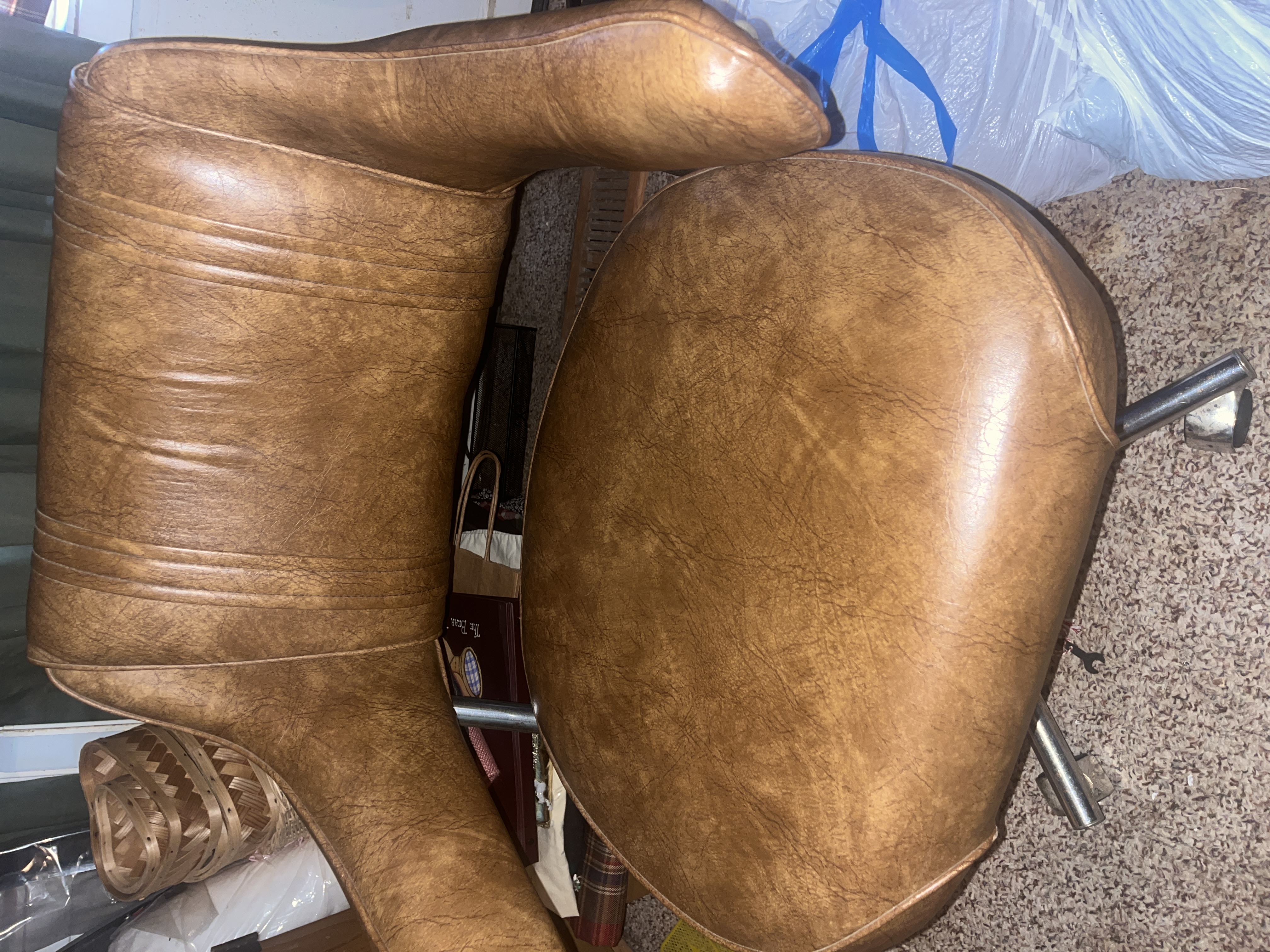 Ward Estate Auction Image