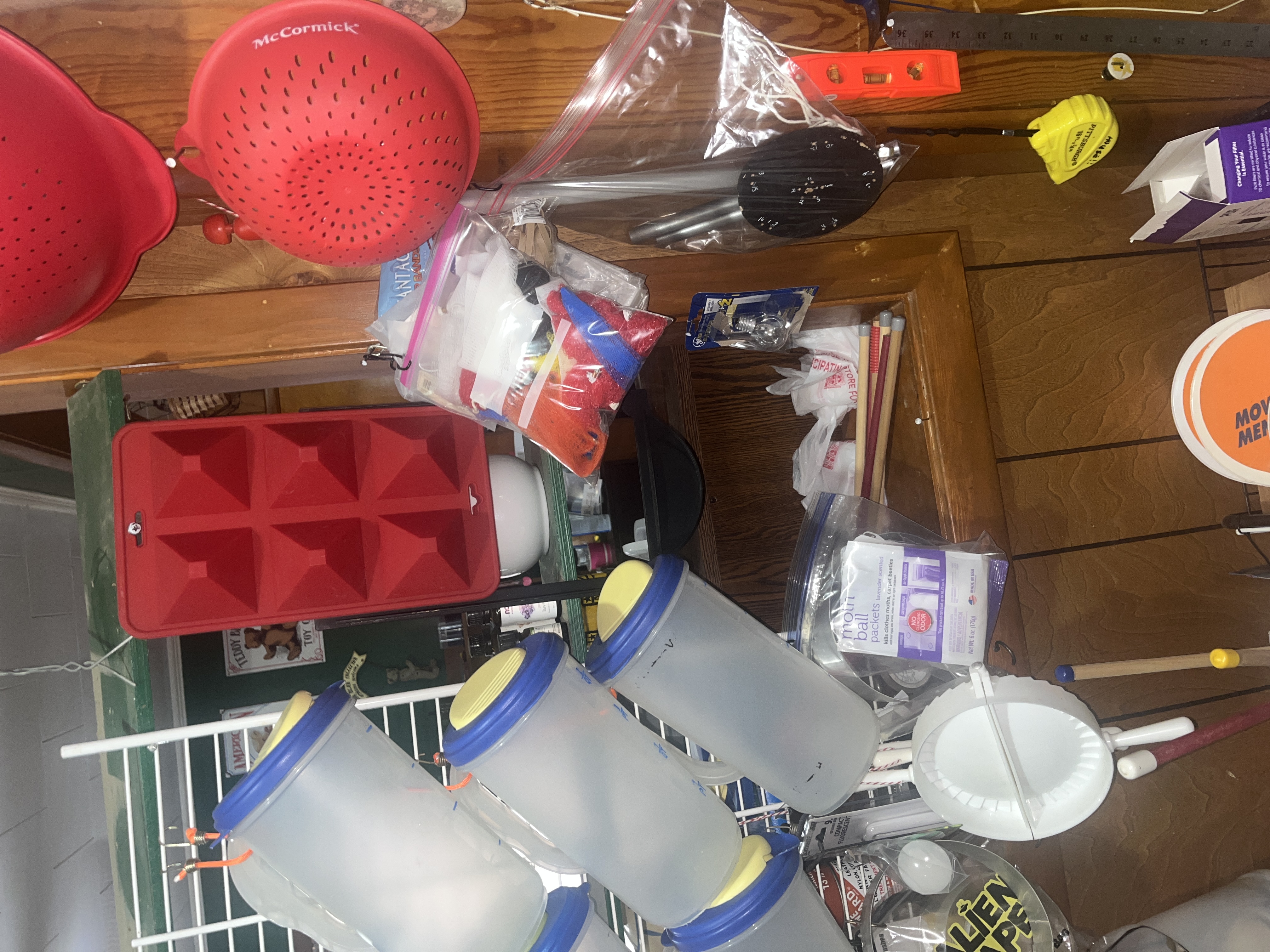 Ward Estate Auction Image