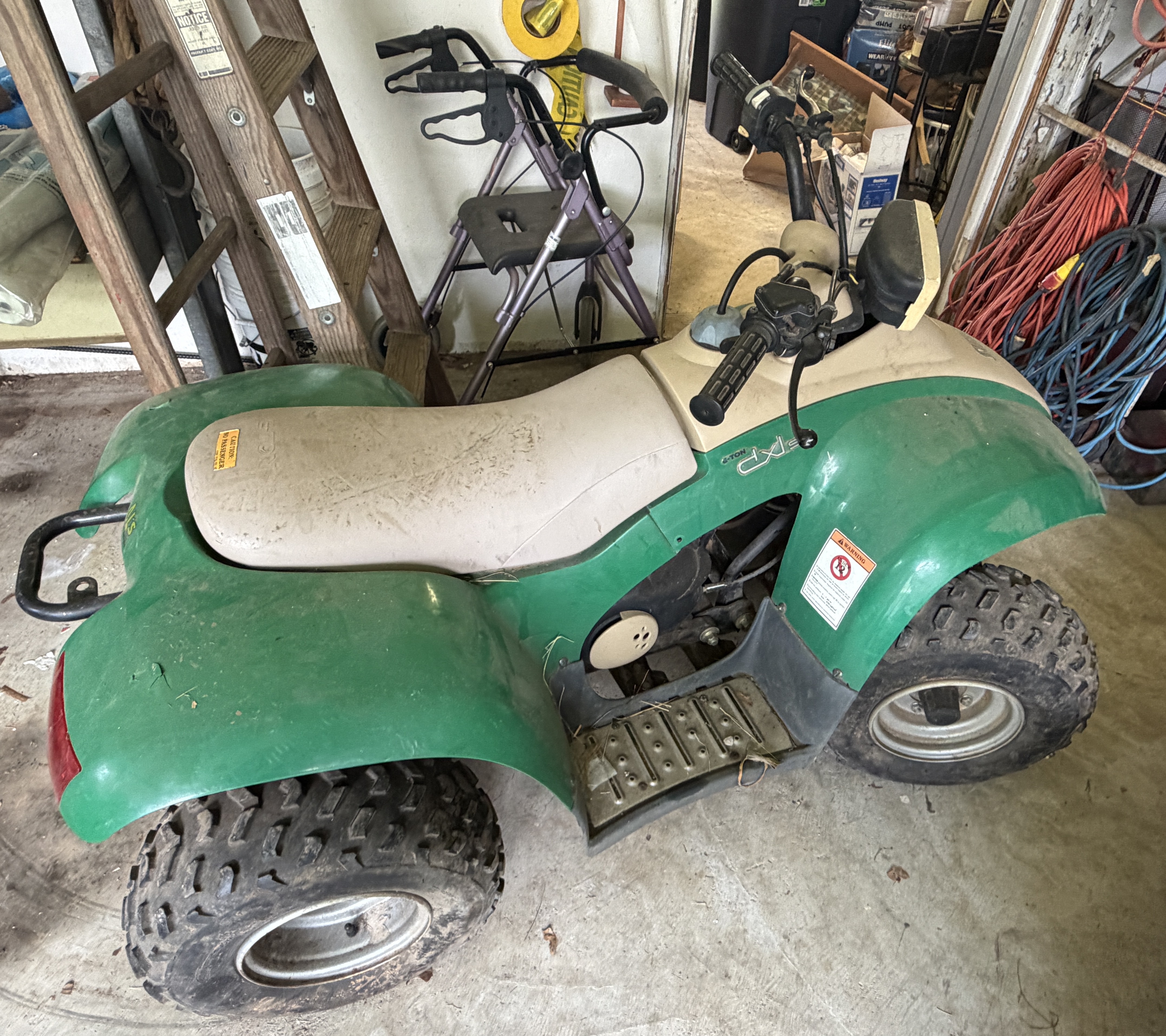Estate Auction Image