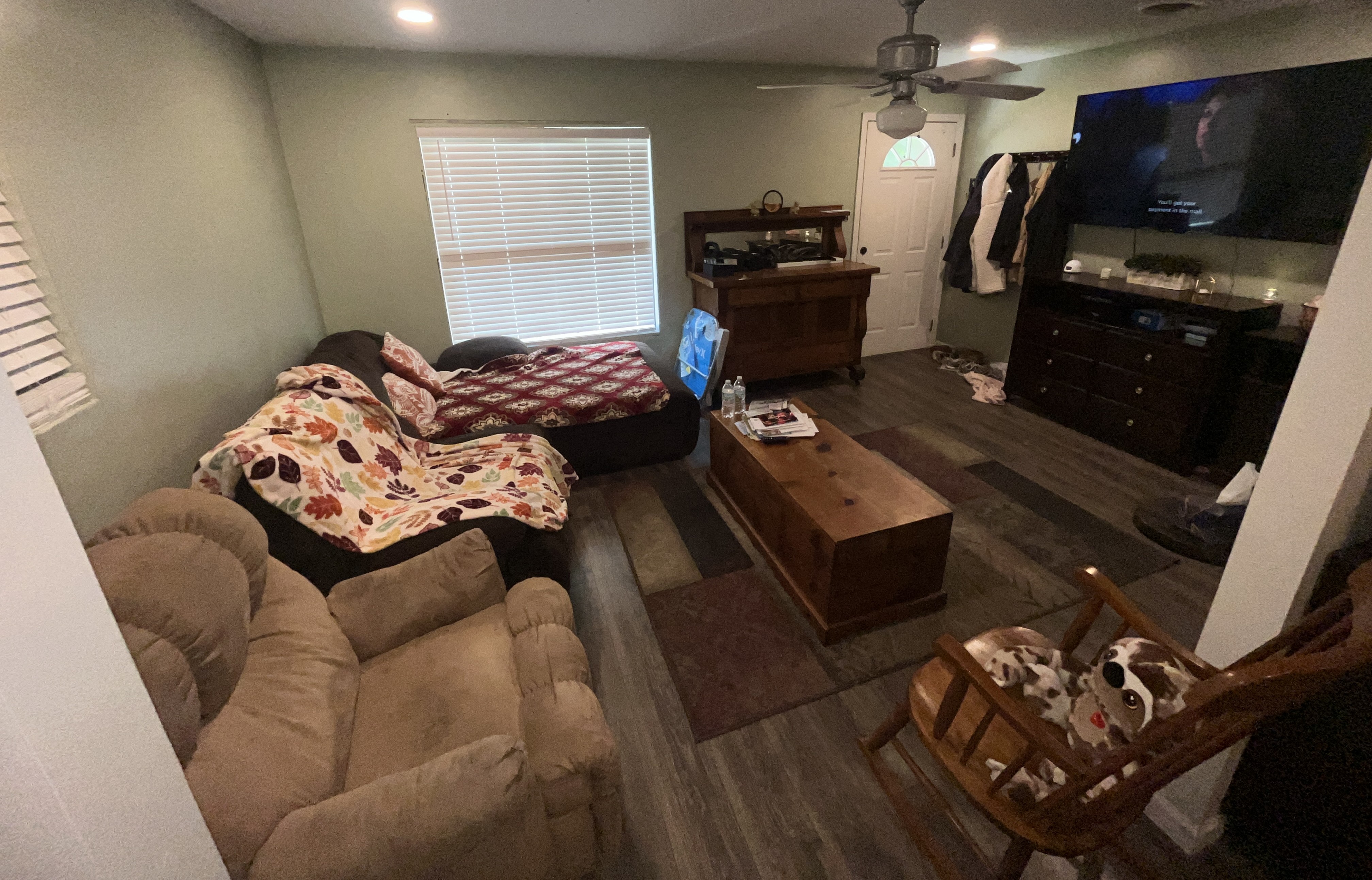 Real Estate & Personal Property Auction Image