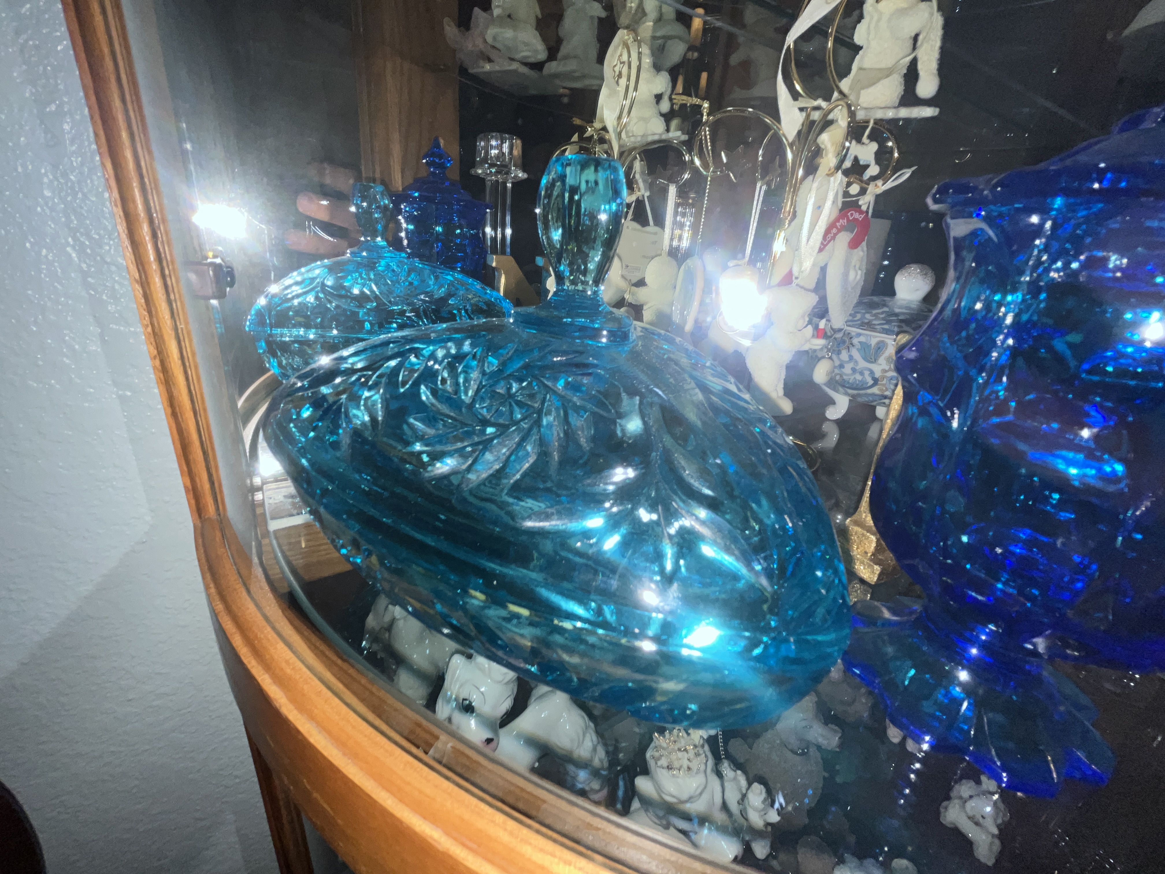 Varvil Estate Auction Image