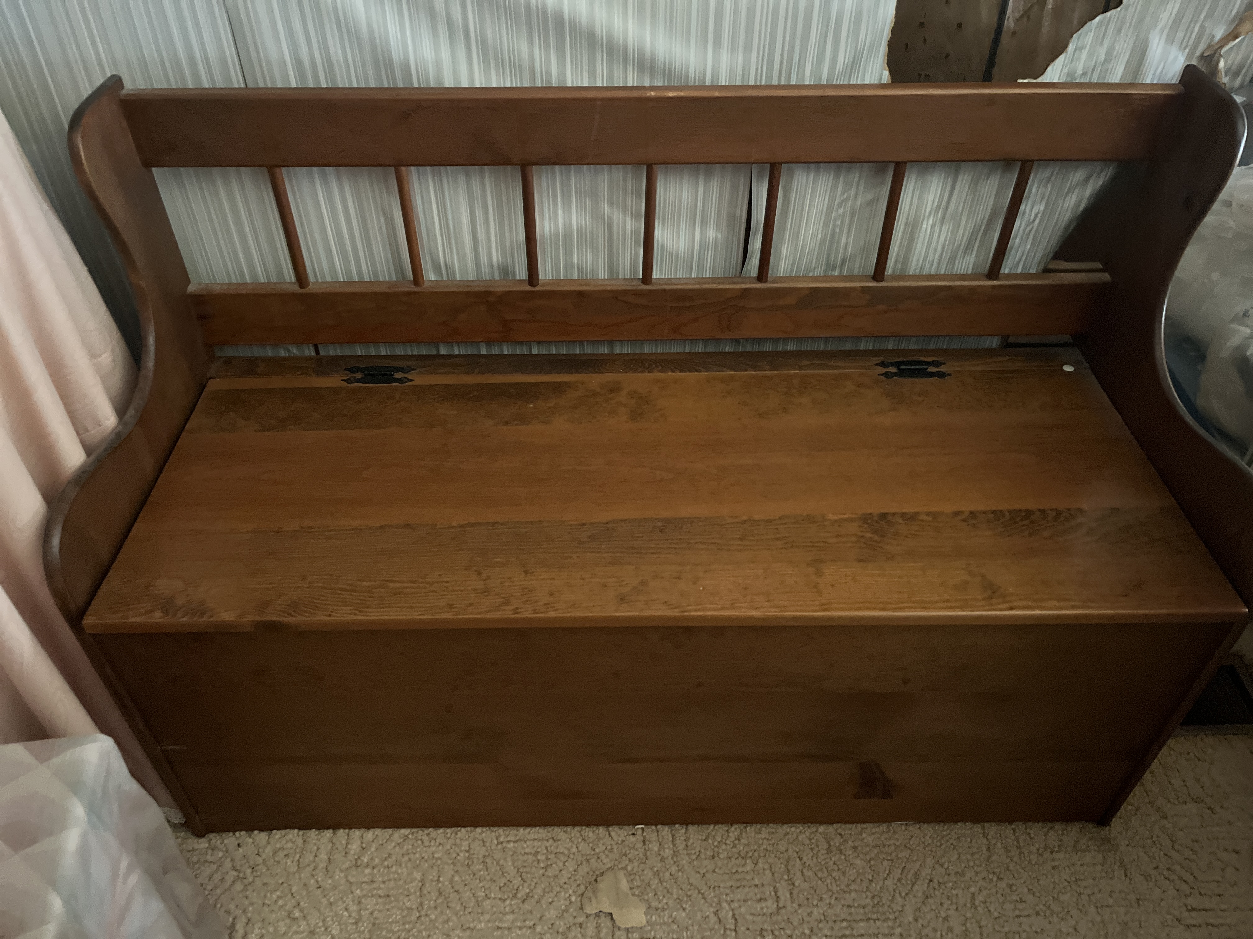 Living Estate of Ms Mary Schug Image