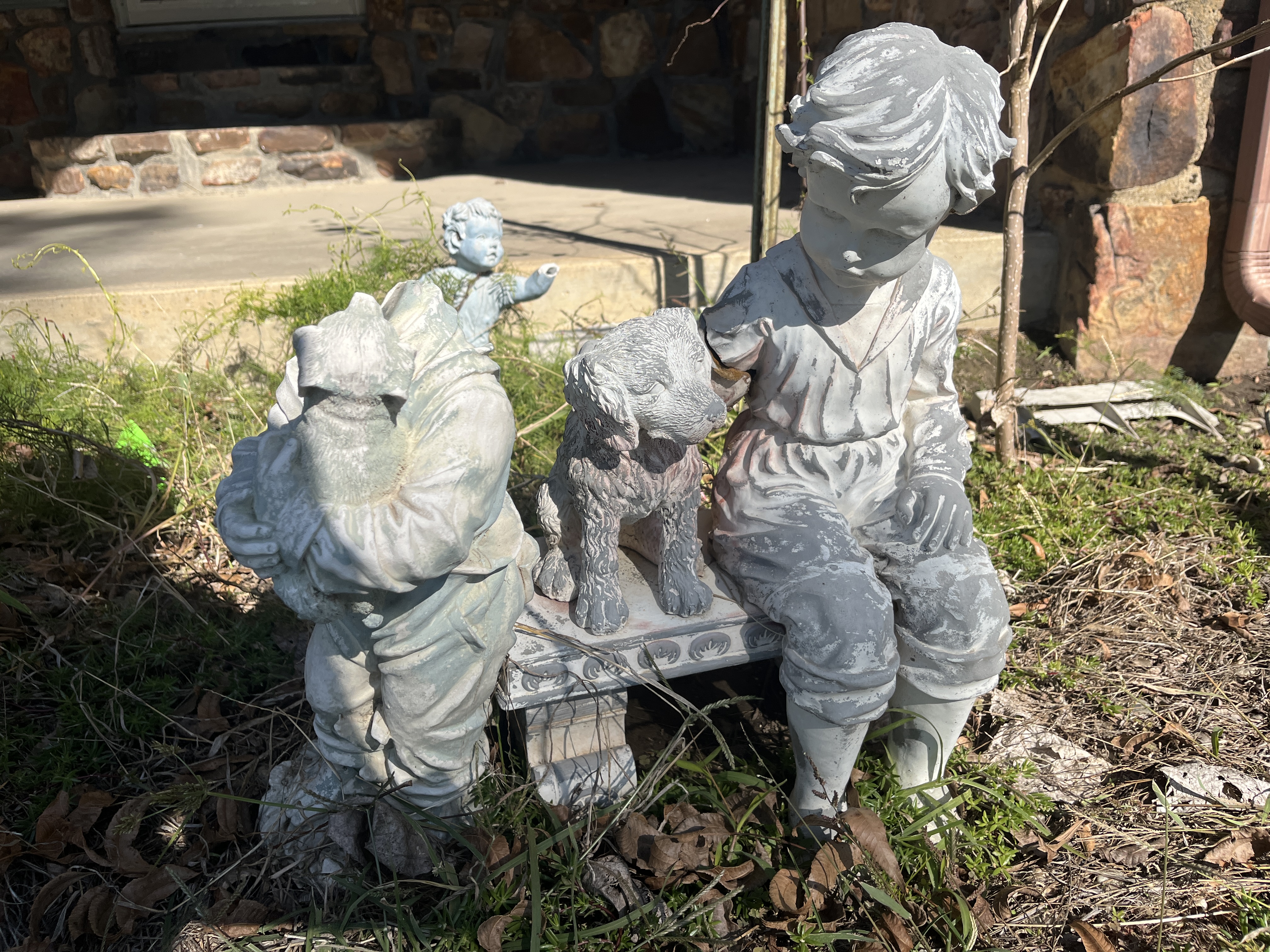 Living Estate of Ms Mary Schug Image