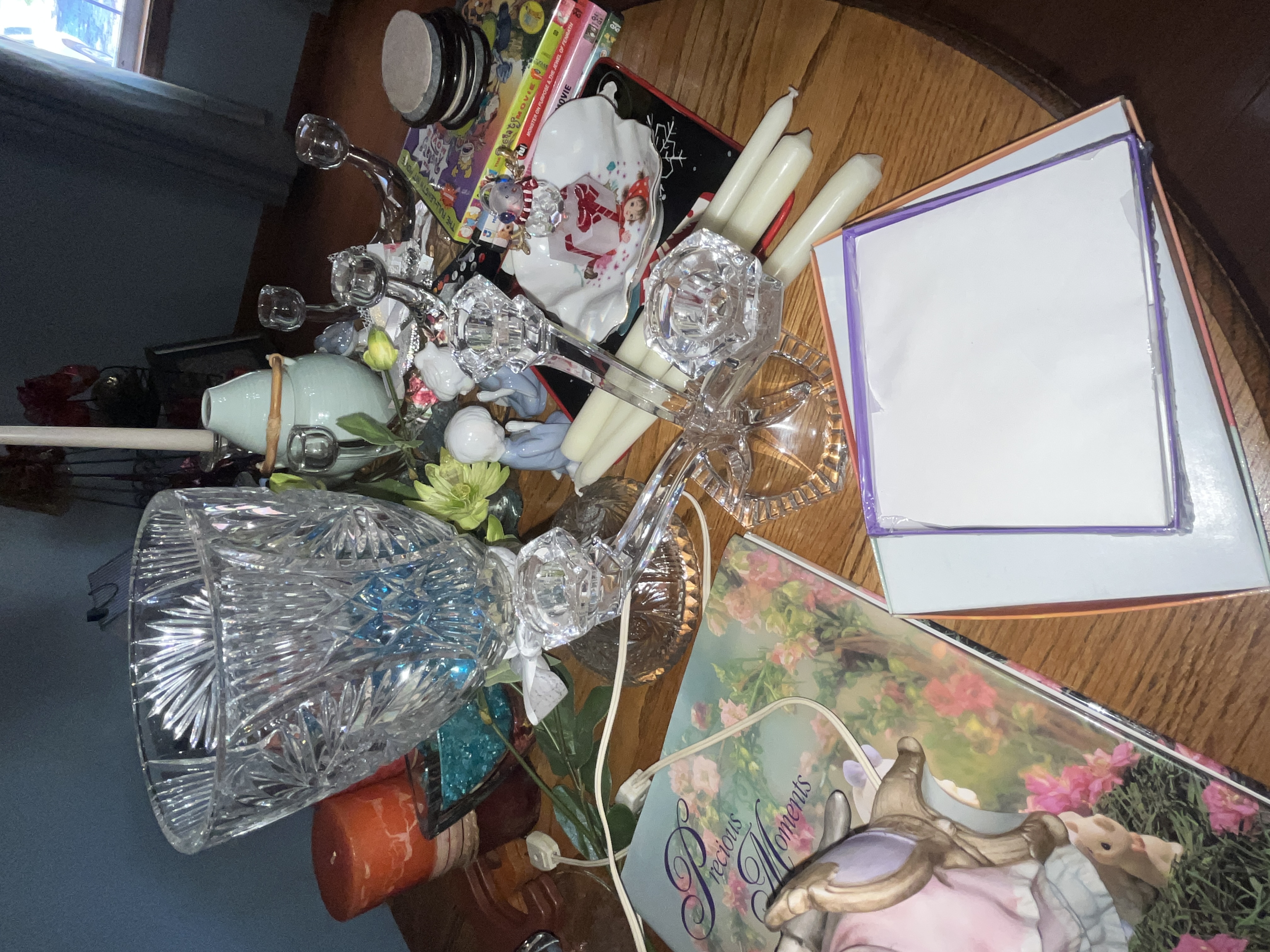 Varvil Estate Auction Image