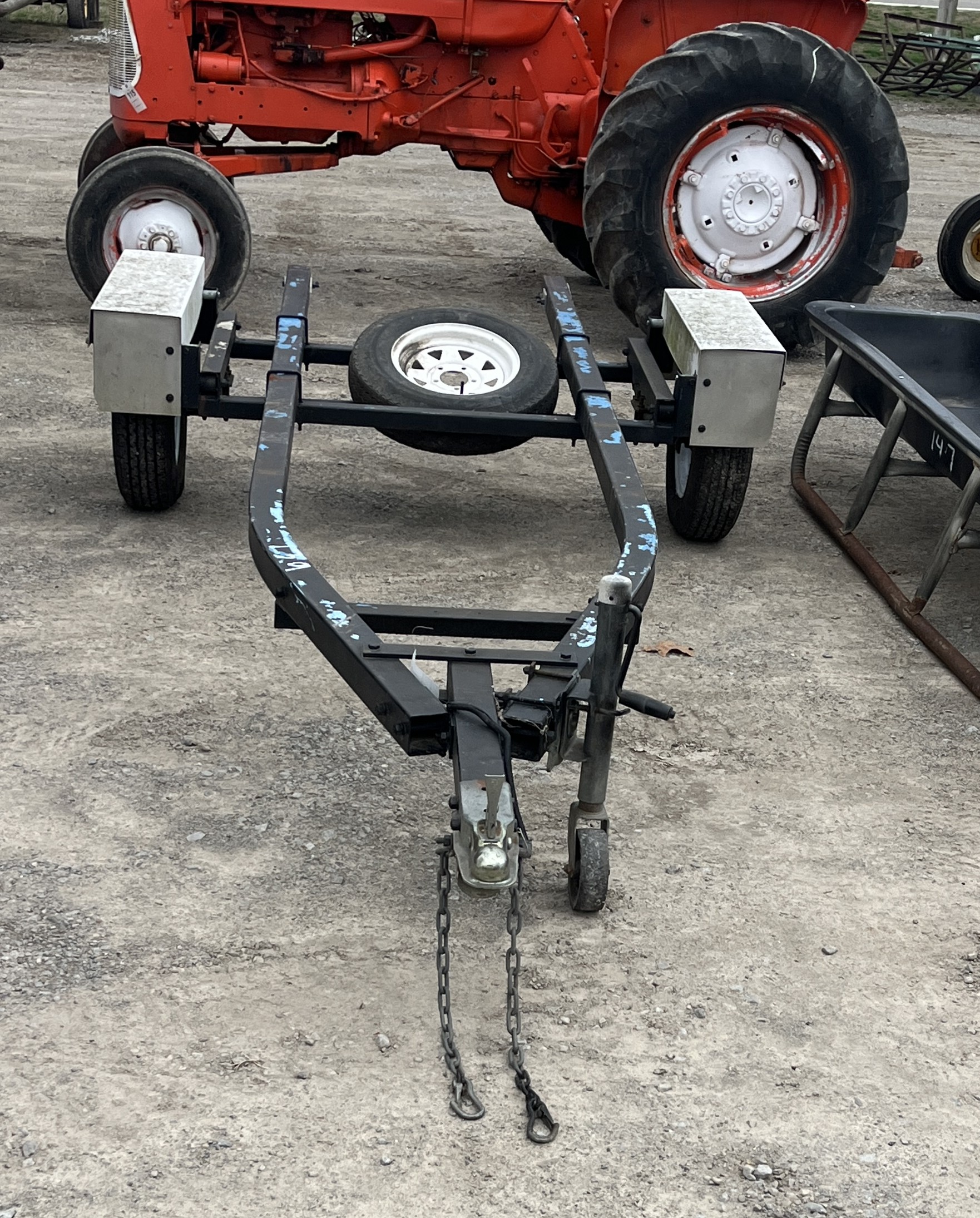 38th Annual Pocahontas FFA Farm Auction Image