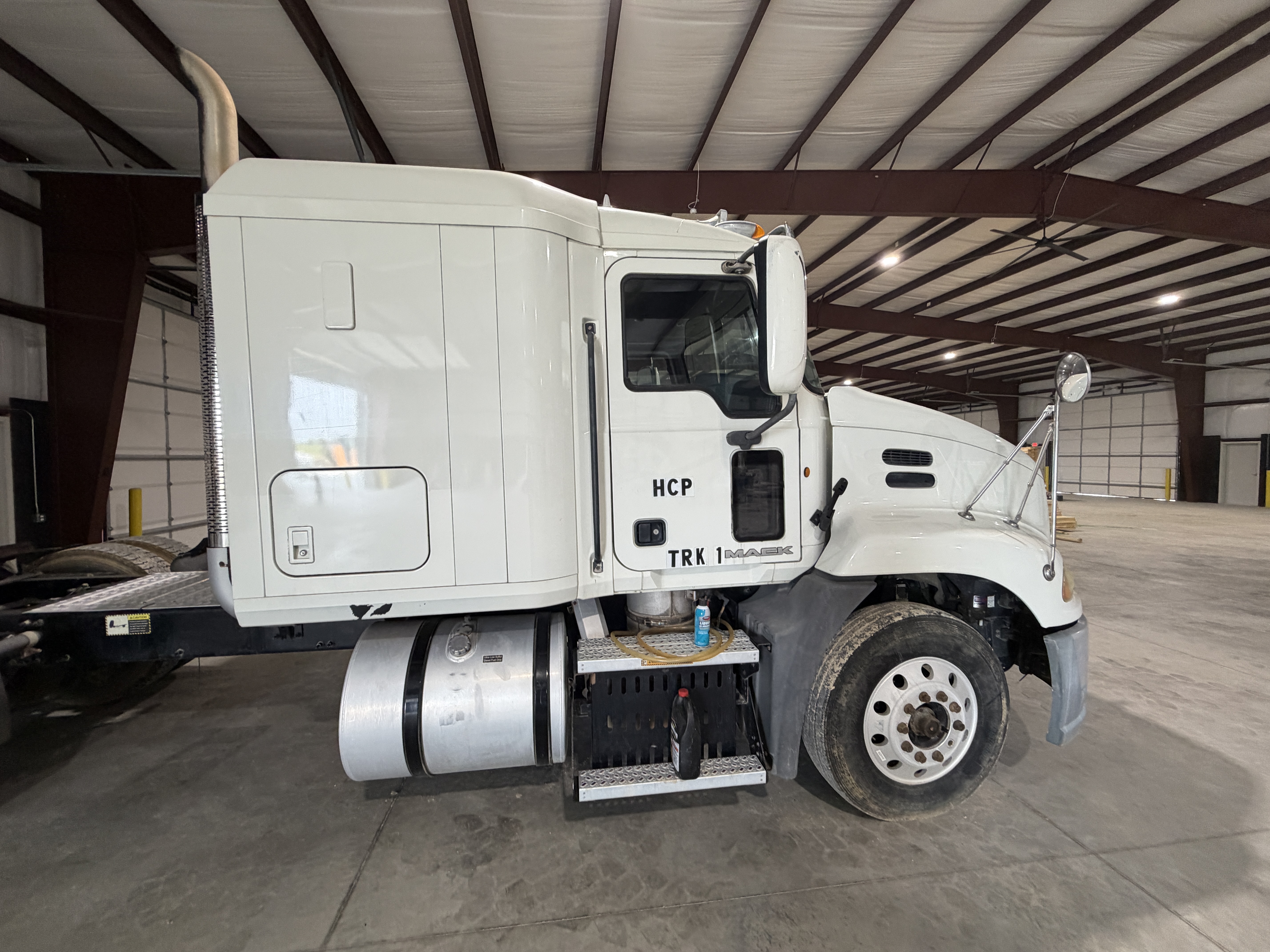 M&M Concrete Surplus Equipment Auction Image