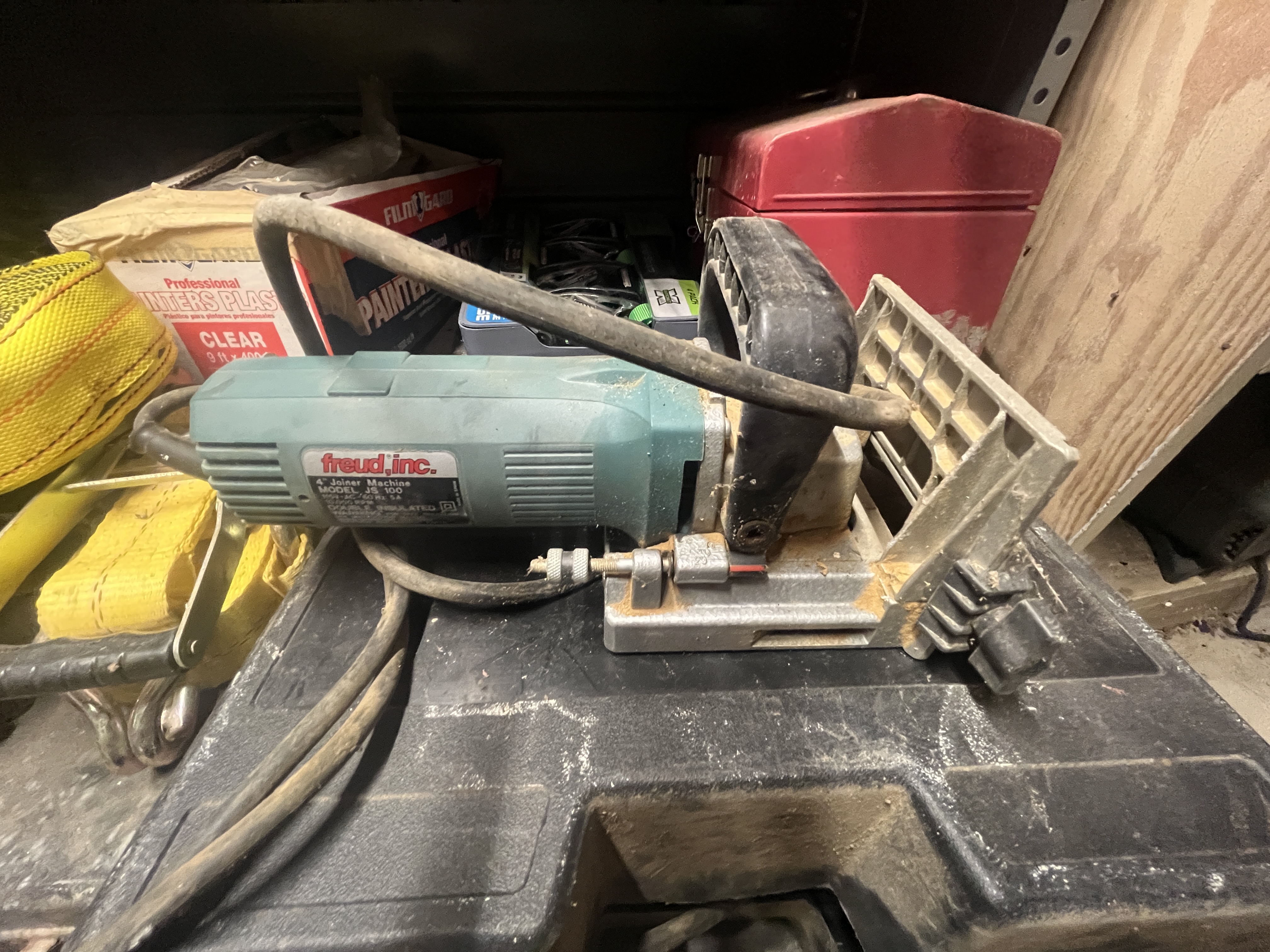 Moving Auction Image