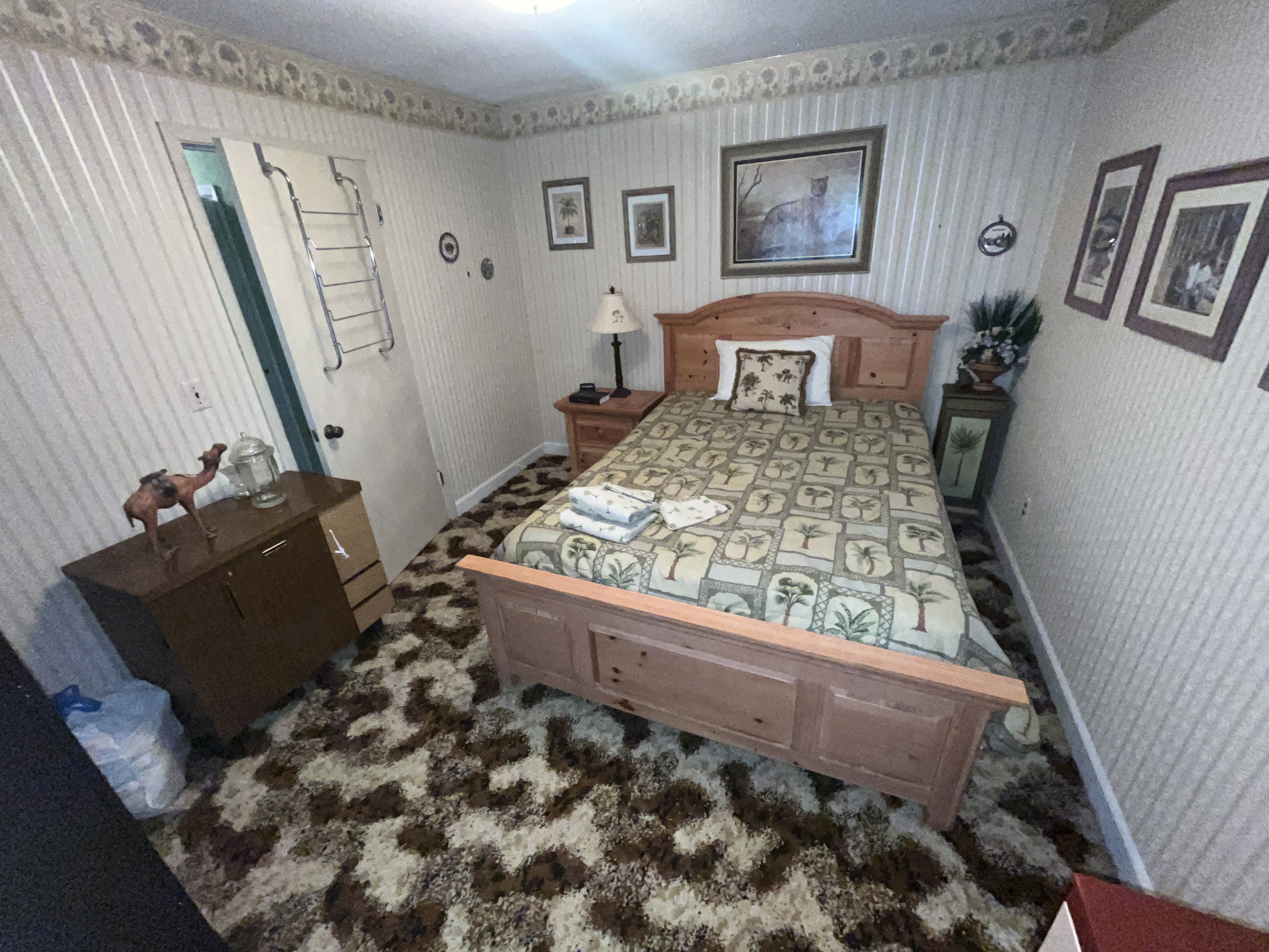 Real Estate & Personal Property Auction - McClaran Estate Image