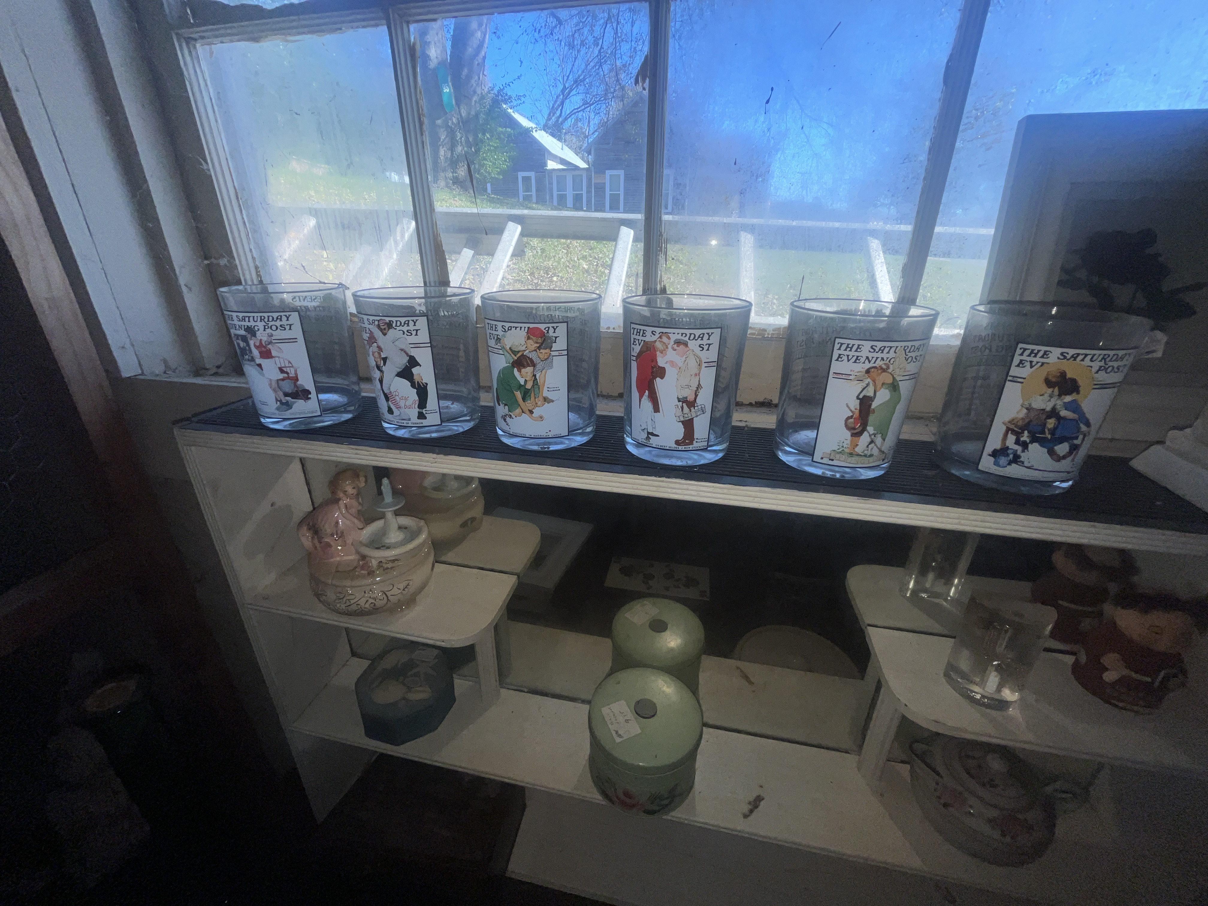 Real Estate & Retail Business Liquidation Image