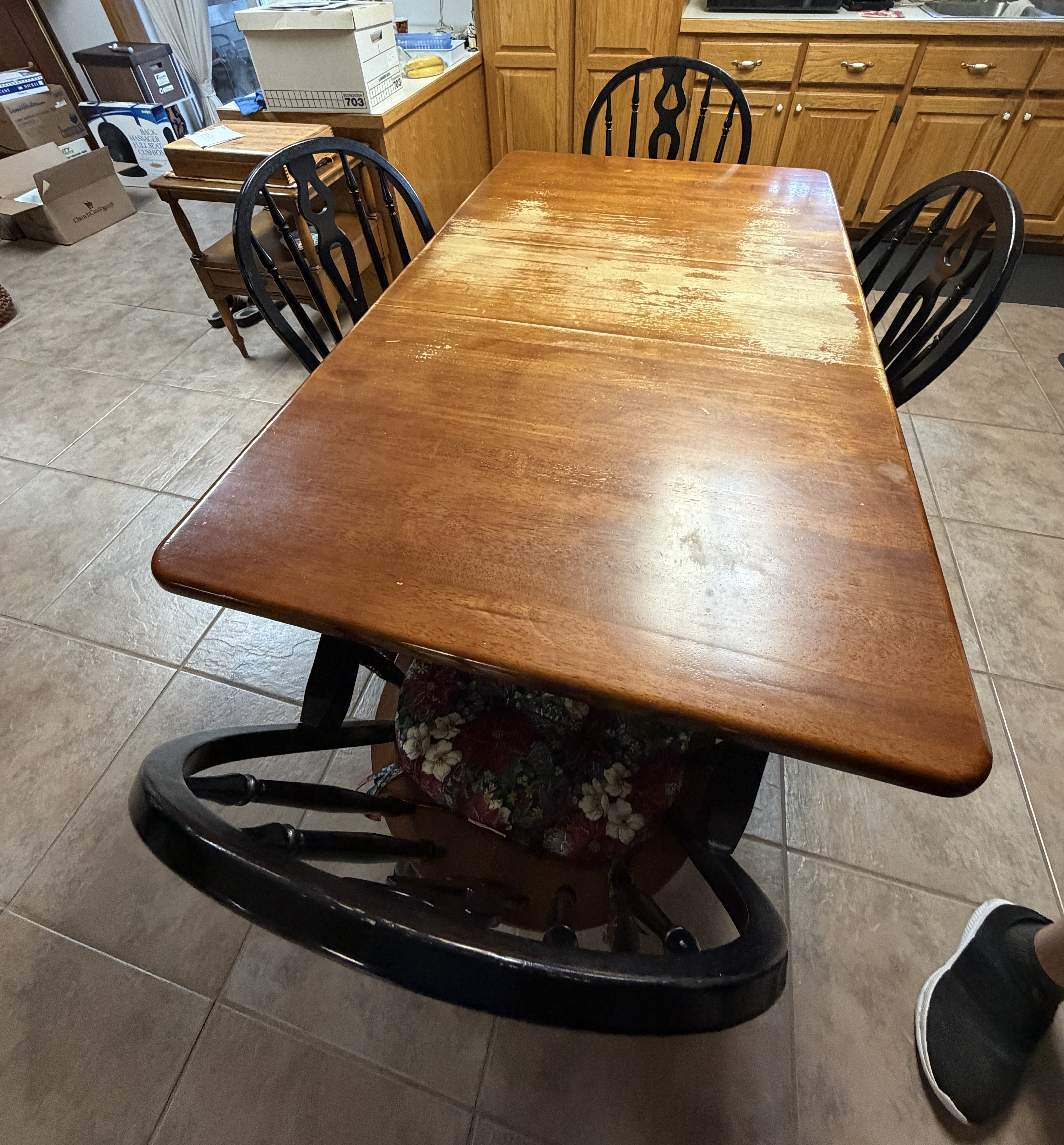 Moving/Reduction Auction Image