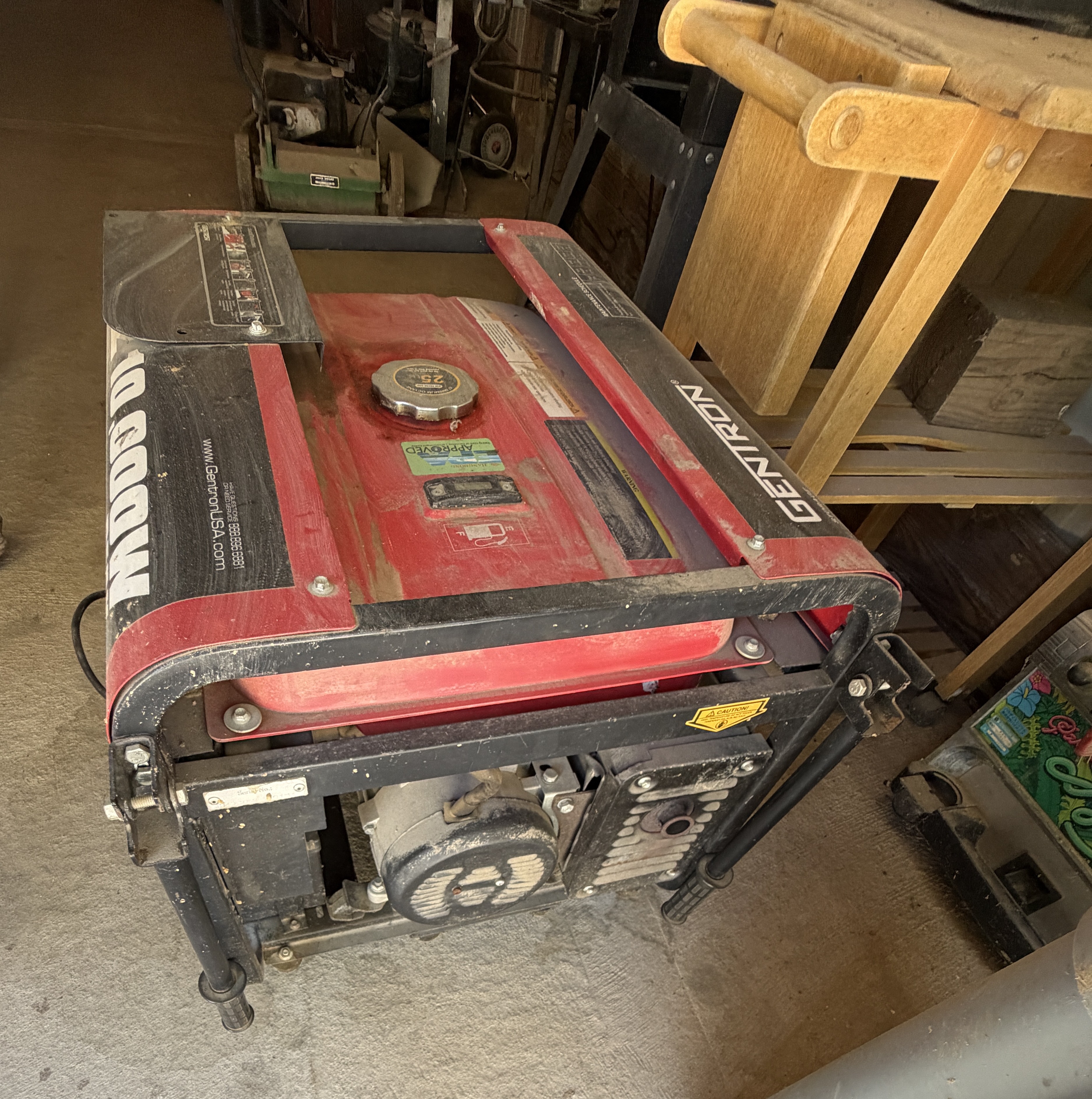 Moving/Reduction Auction Image