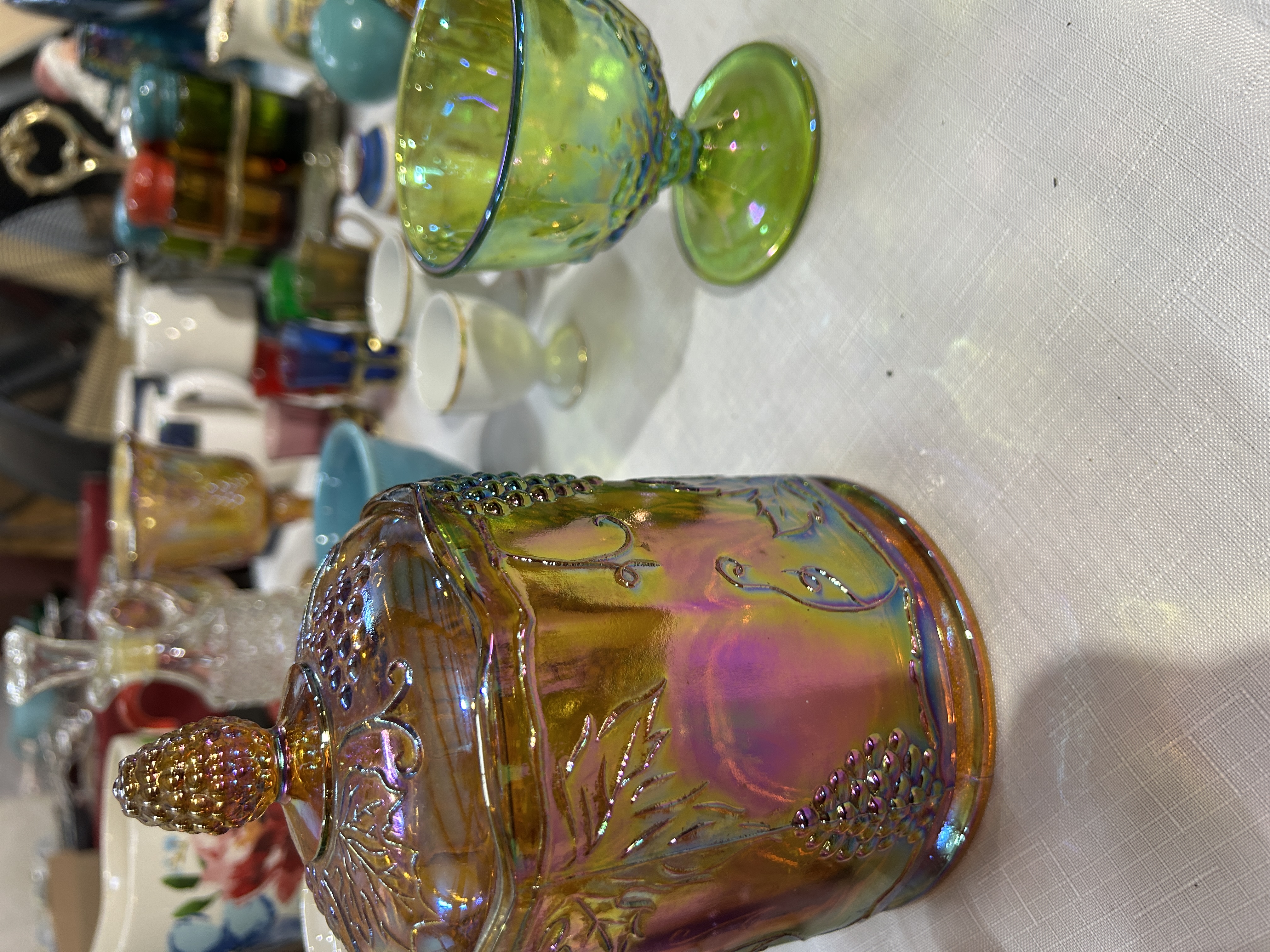Live Auction Image