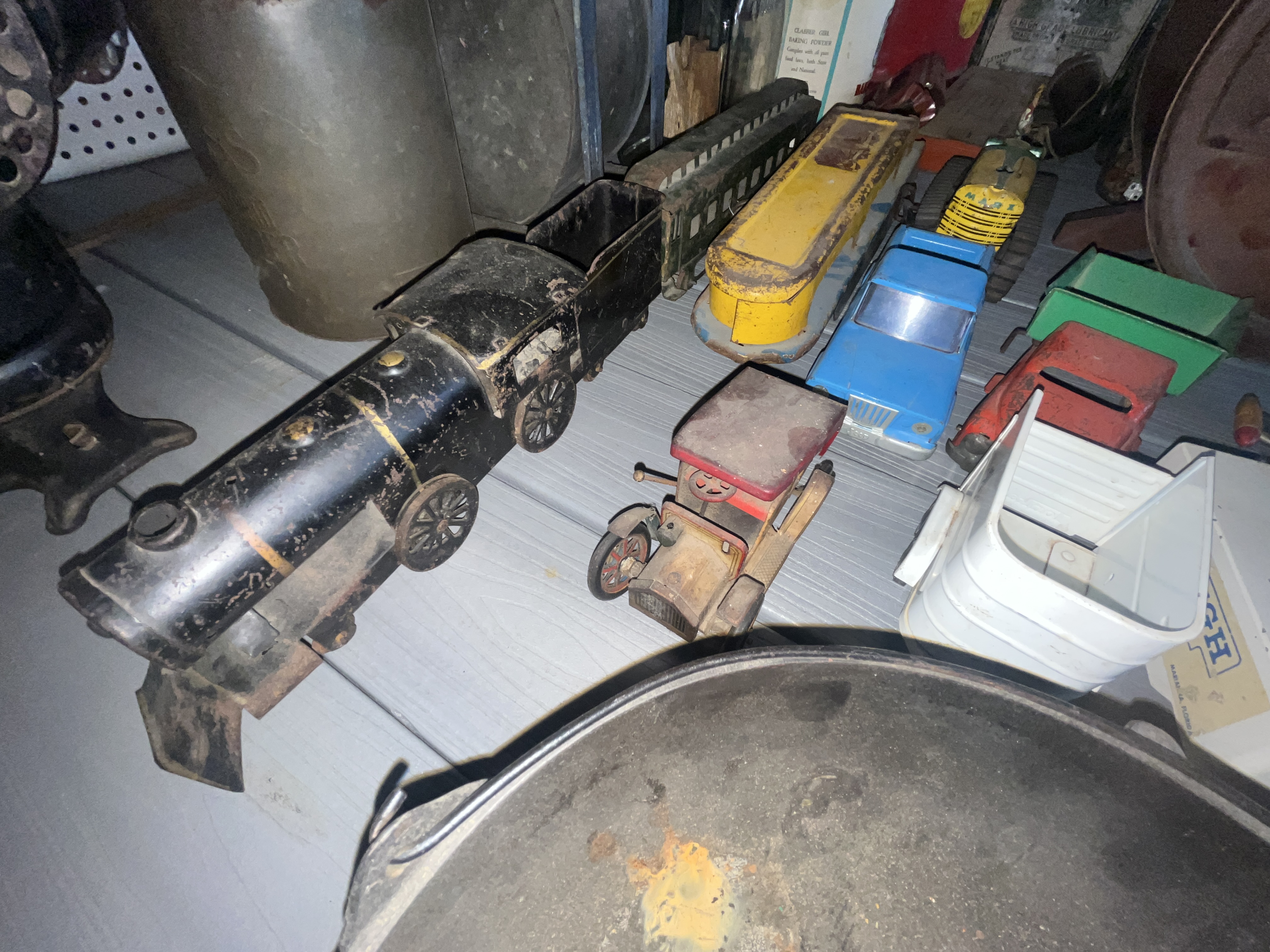 Collector's Dream Auction Image