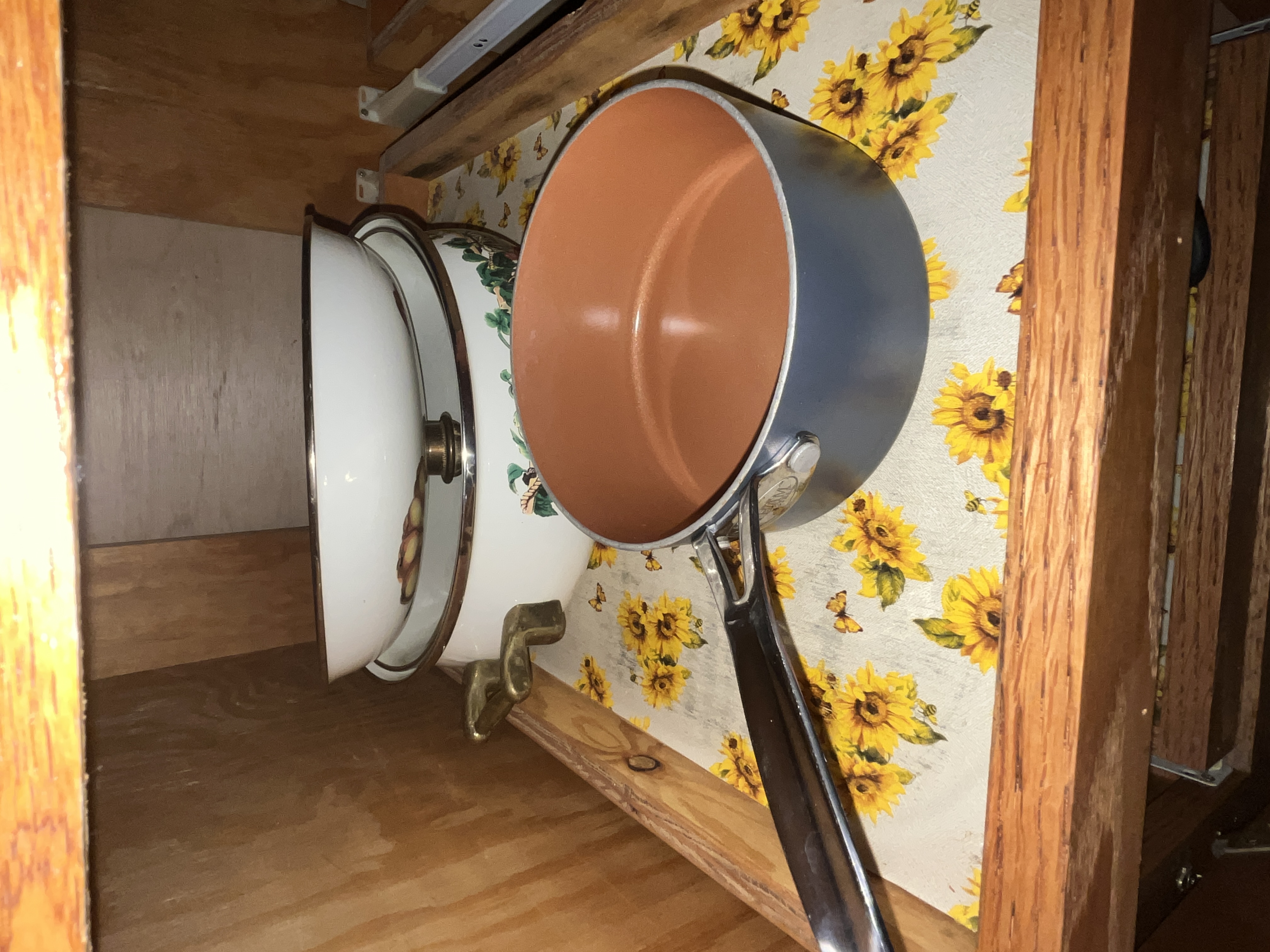 Varvil Estate Auction Image