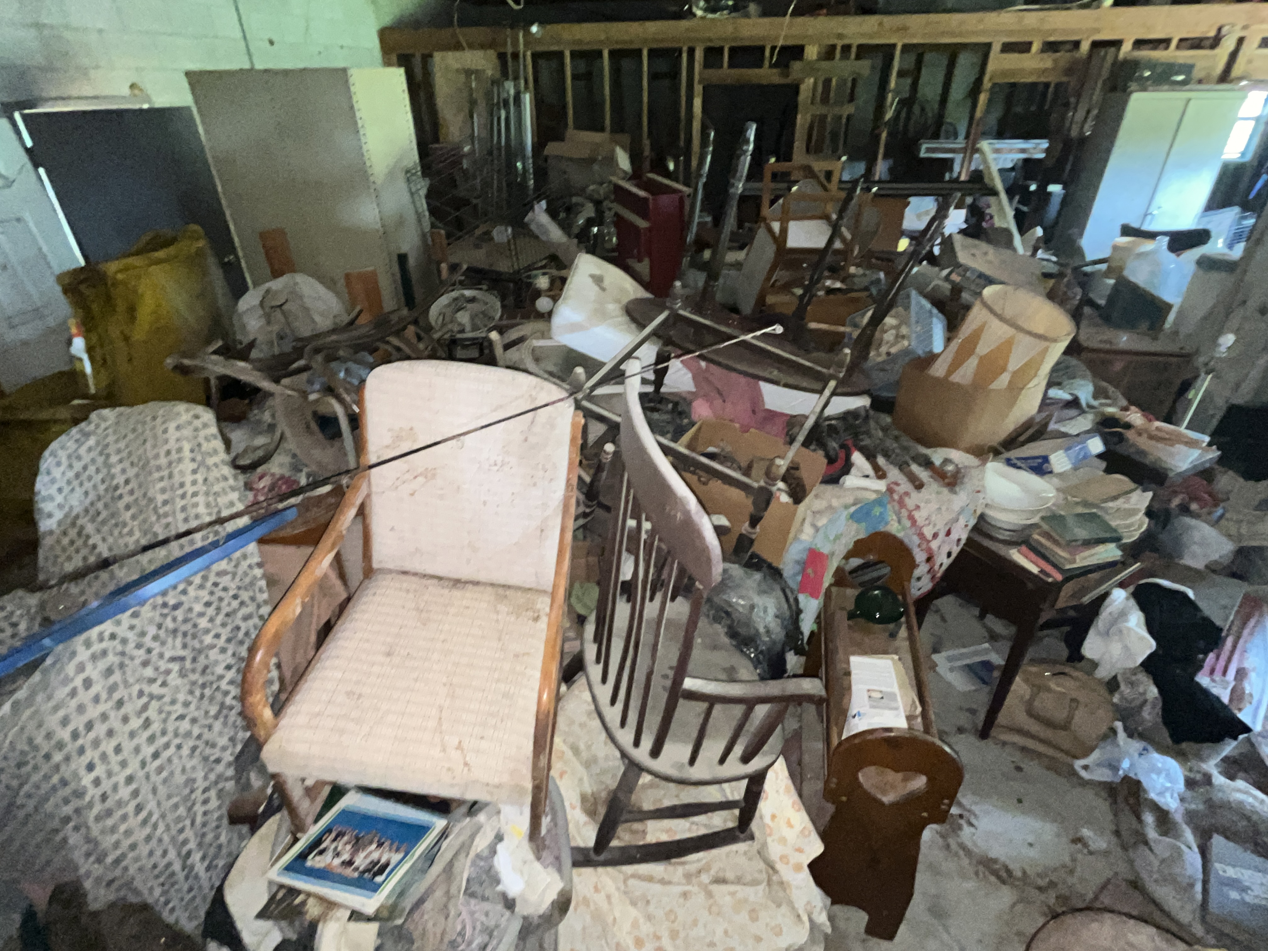 Hickman Estate - Real Estate & Personal Property Image