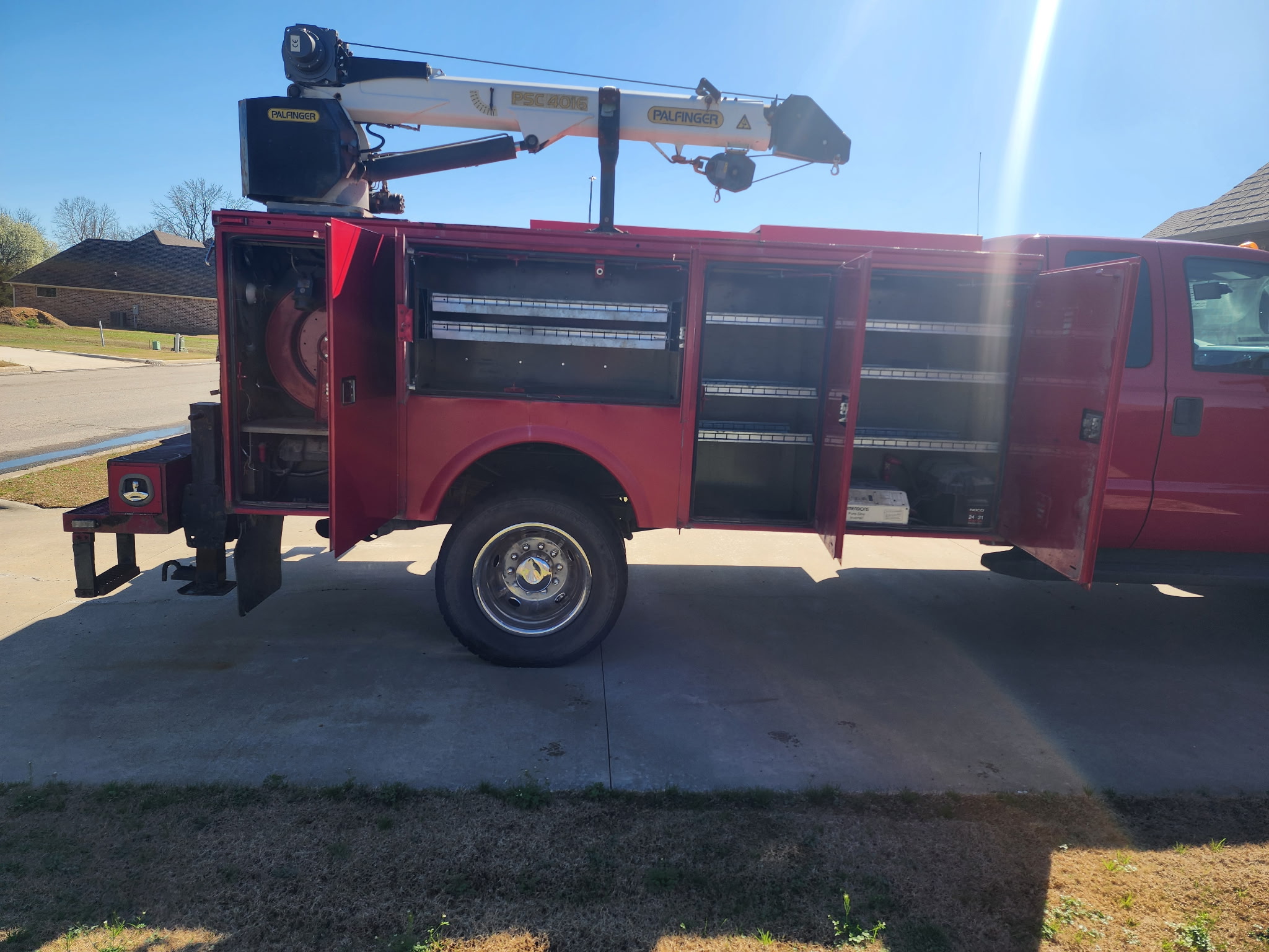 38th Annual Pocahontas FFA Farm Auction Image