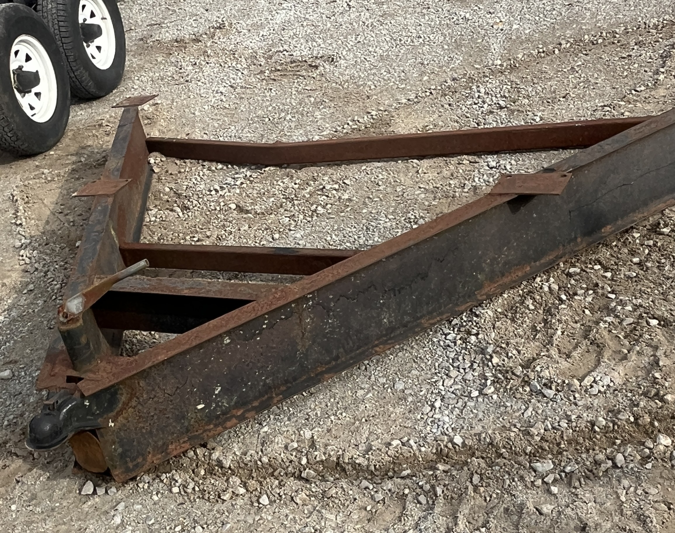 38th Annual Pocahontas FFA Farm Auction Image