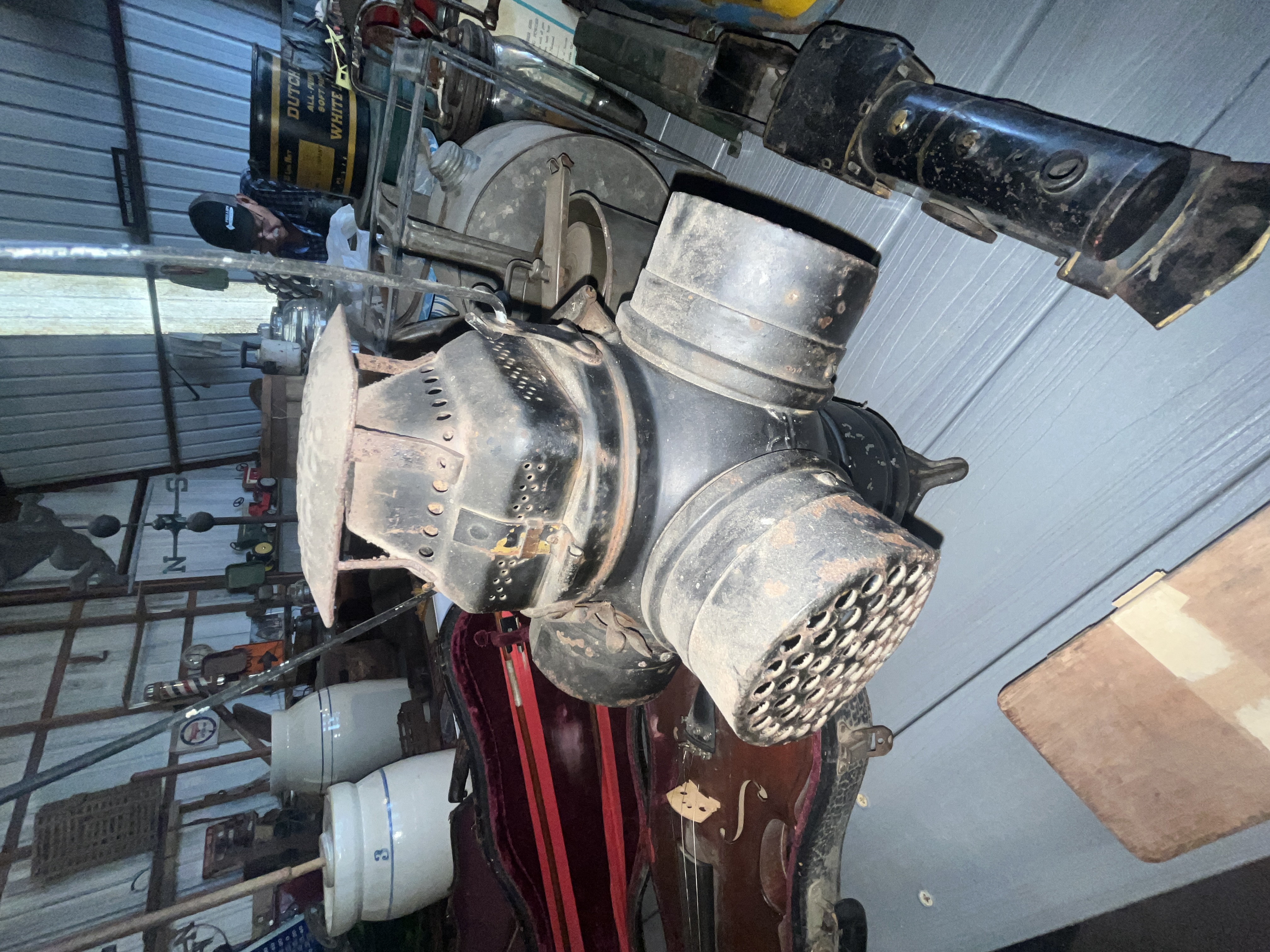 Collector's Dream Auction Image