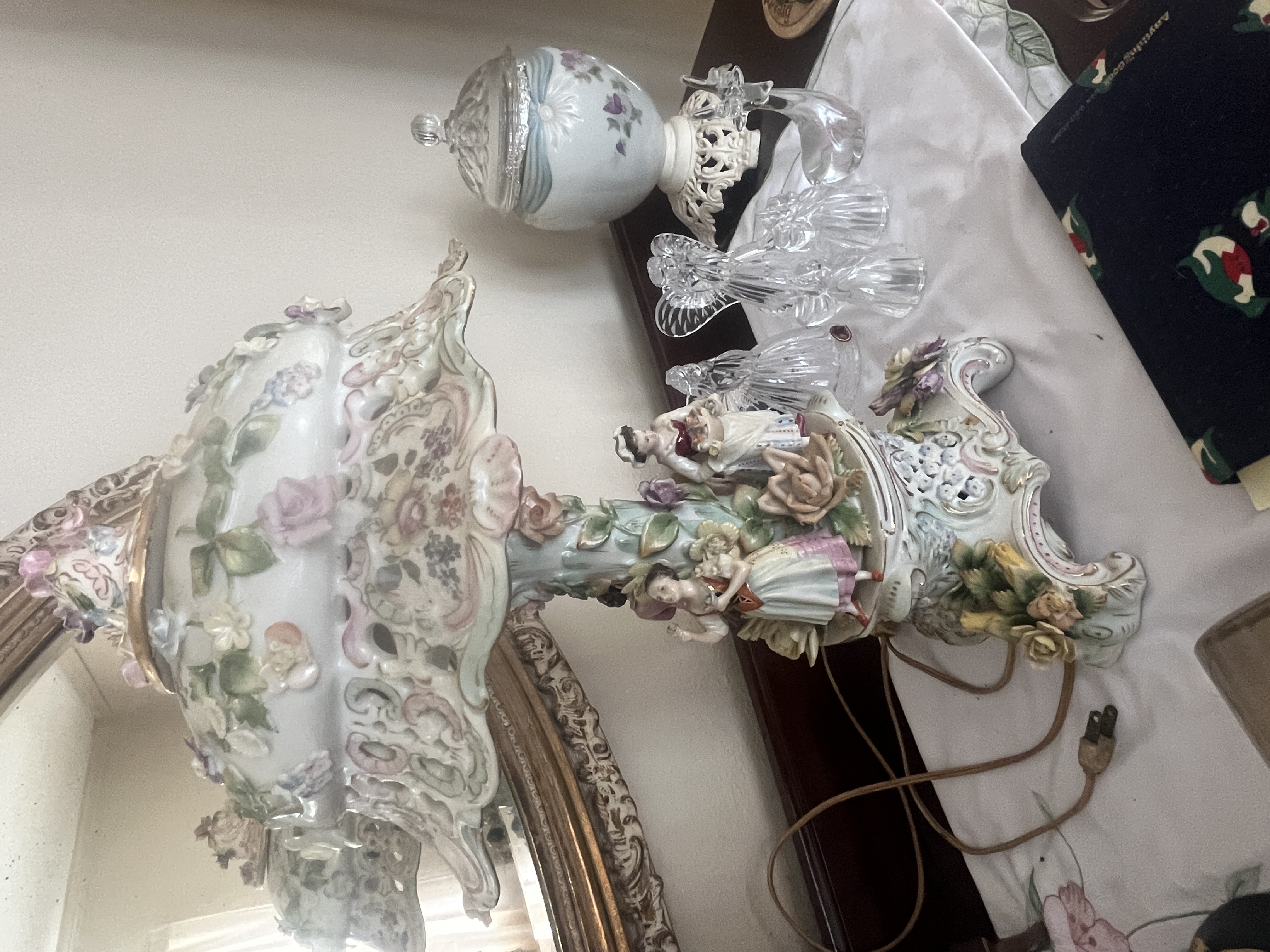 Estate of Betty Shaw Image