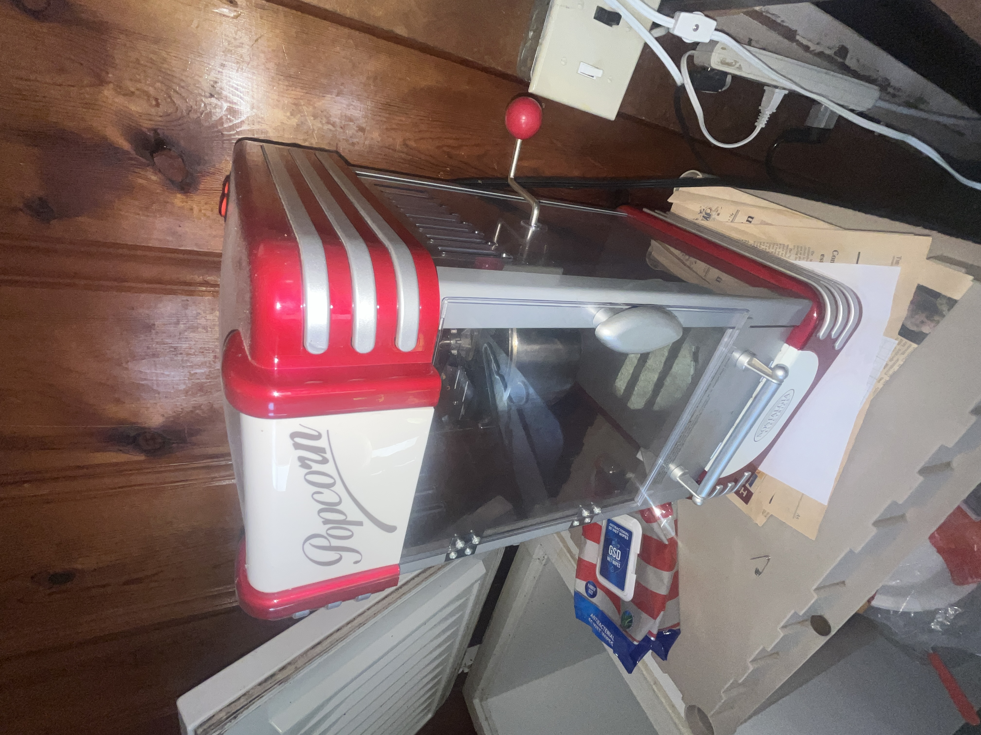 Real Estate & Retail Business Liquidation Image