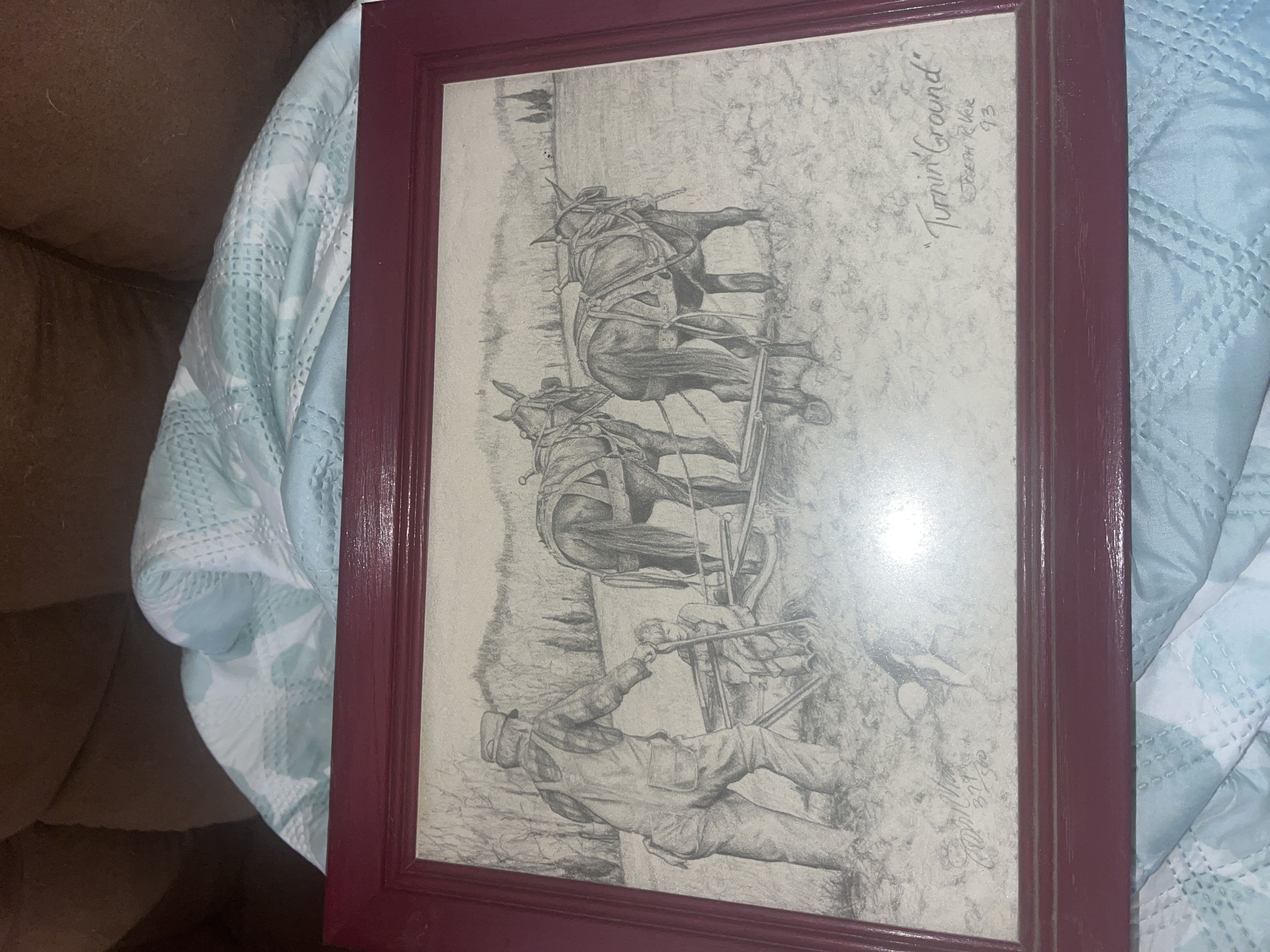 Ward Estate Auction Image