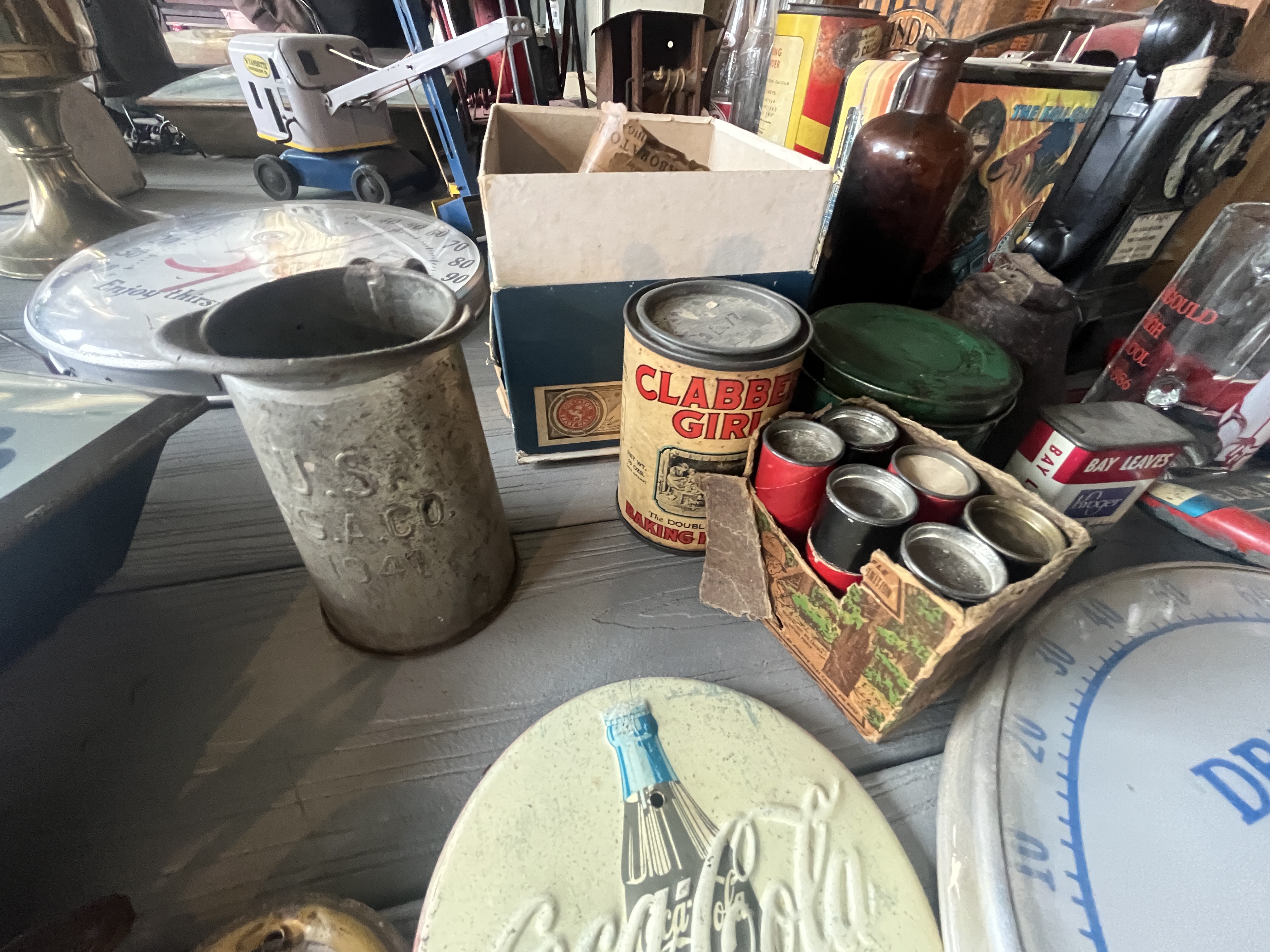 Collector's Dream Auction Image