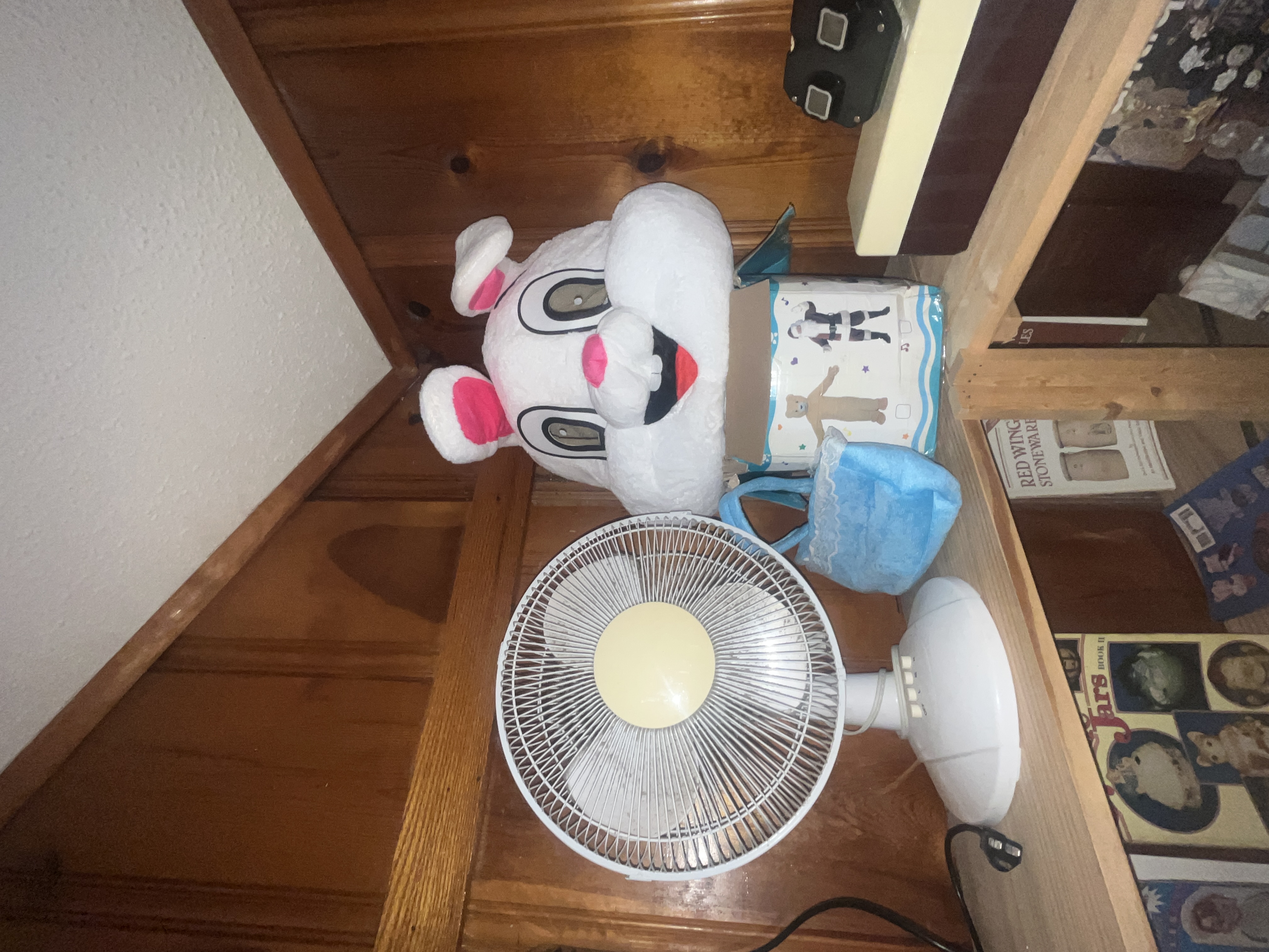 Real Estate & Retail Business Liquidation Image