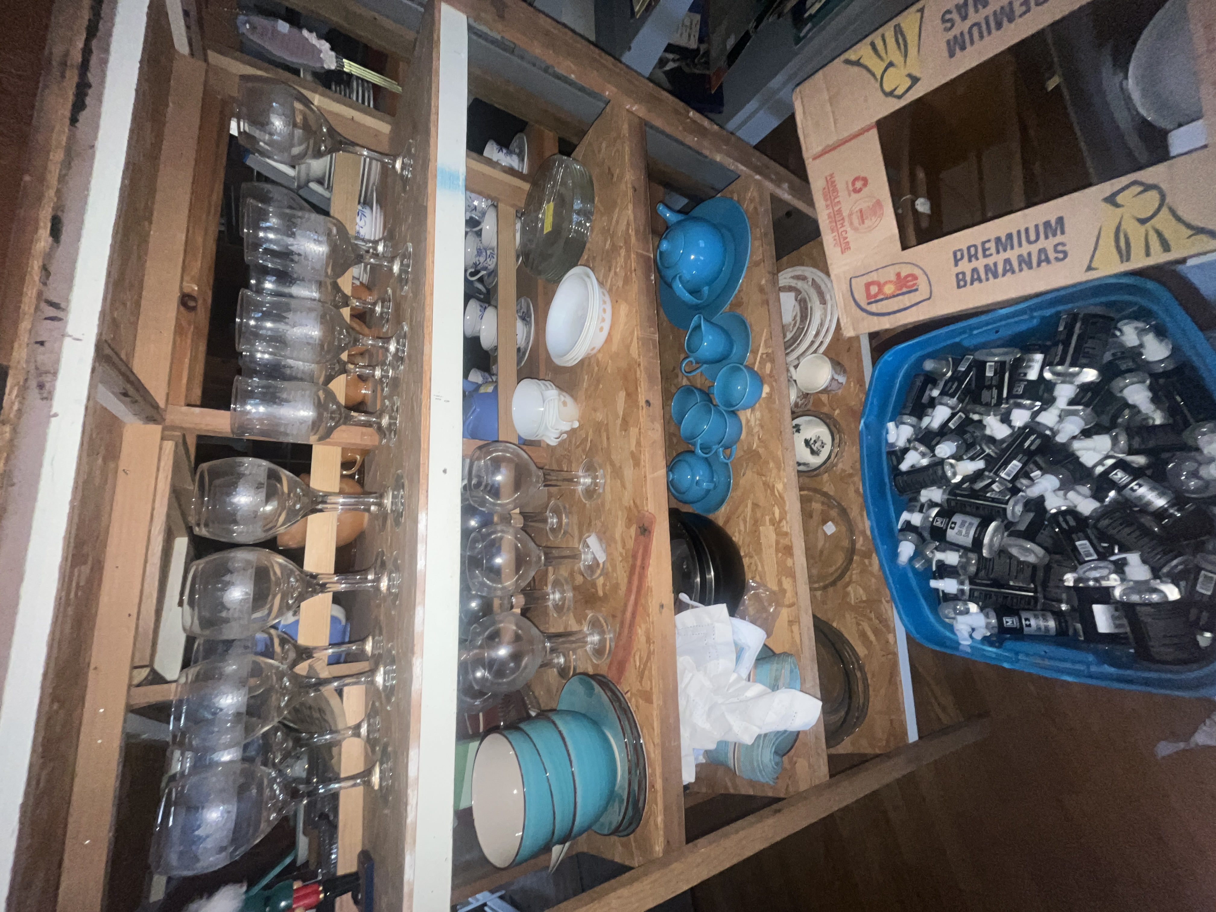 Real Estate & Retail Business Liquidation Image