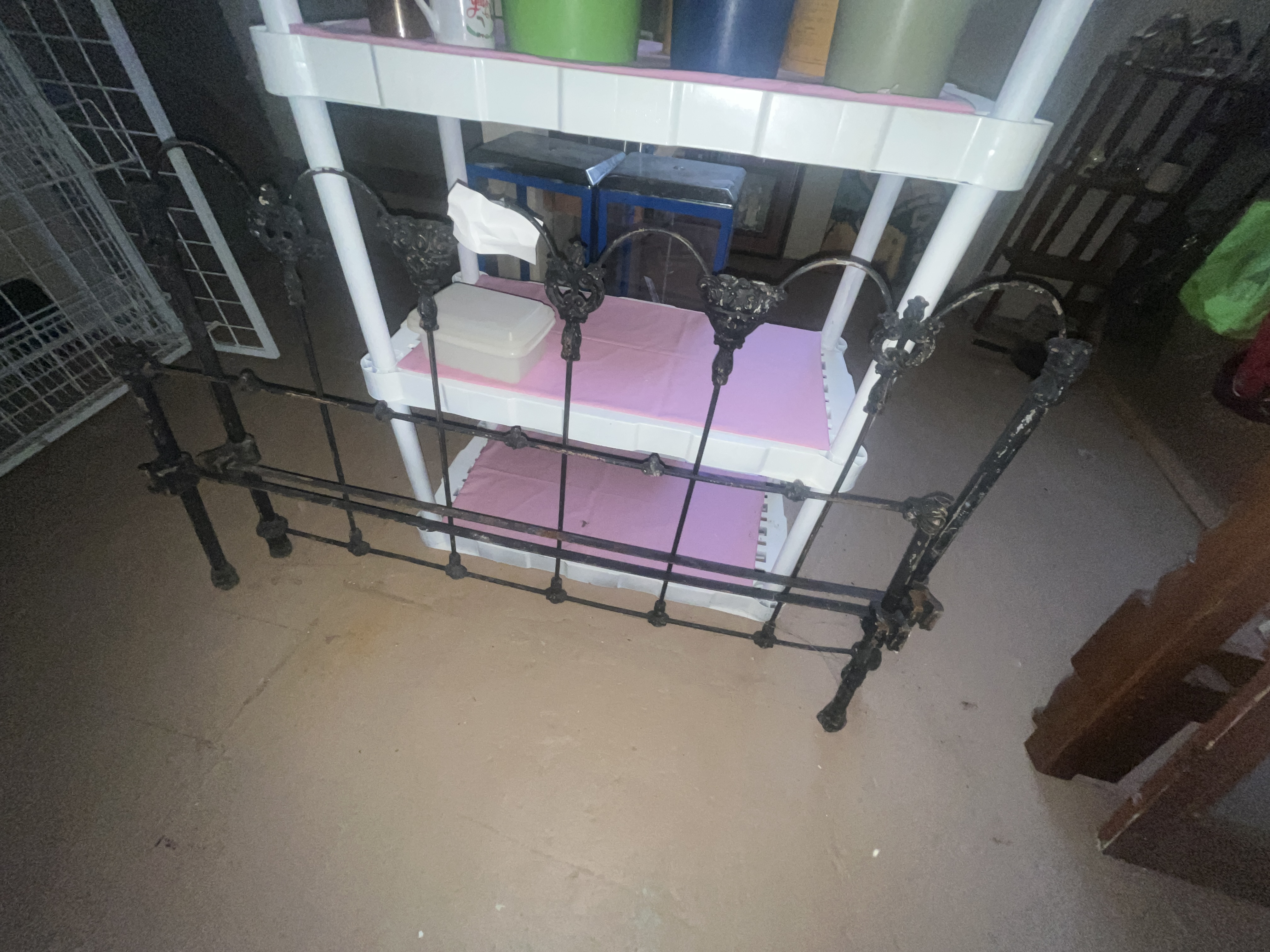 Real Estate & Retail Business Liquidation Image