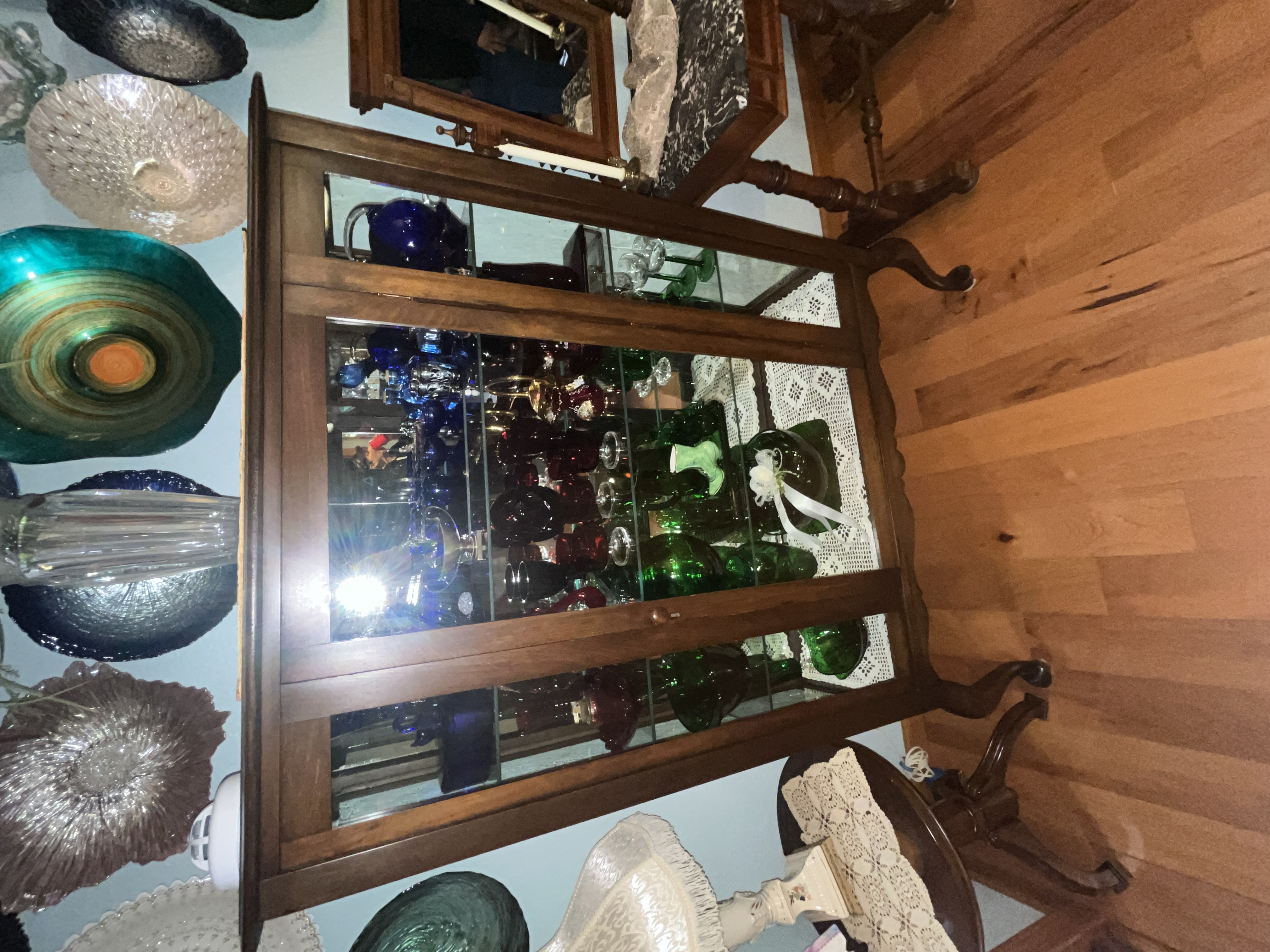 Varvil Estate Auction Image