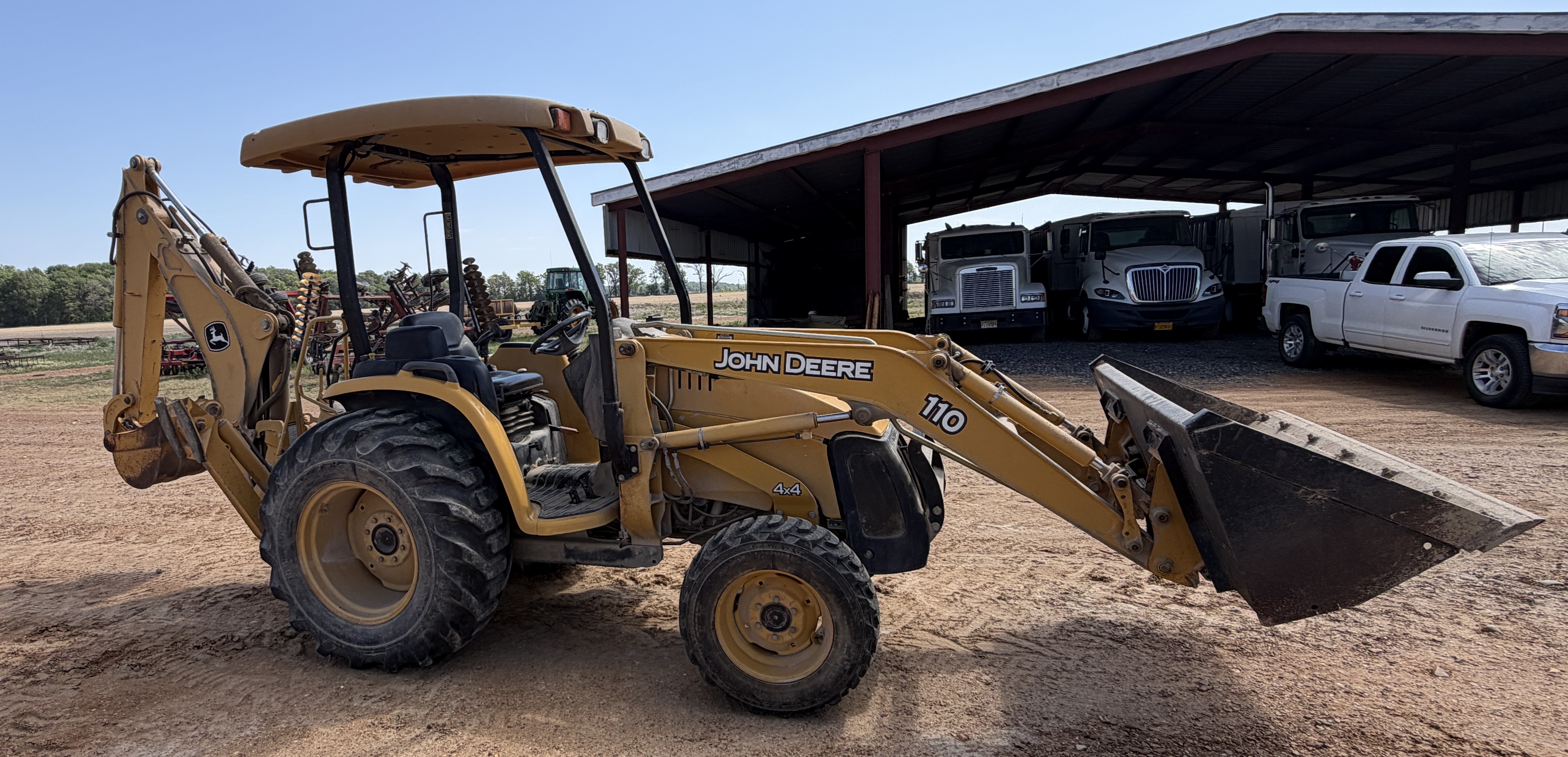 Moving Auction Image