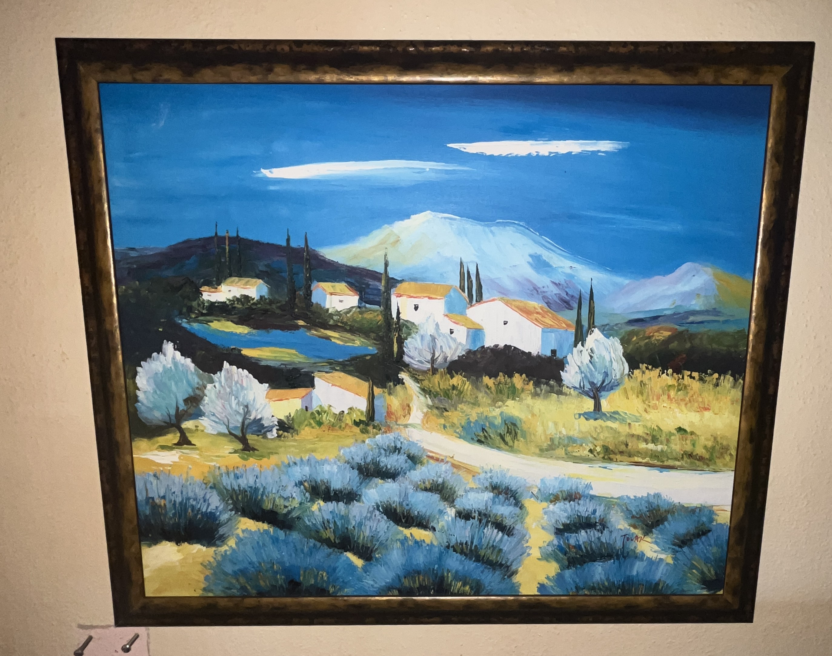 Estate of Betty Shaw Image