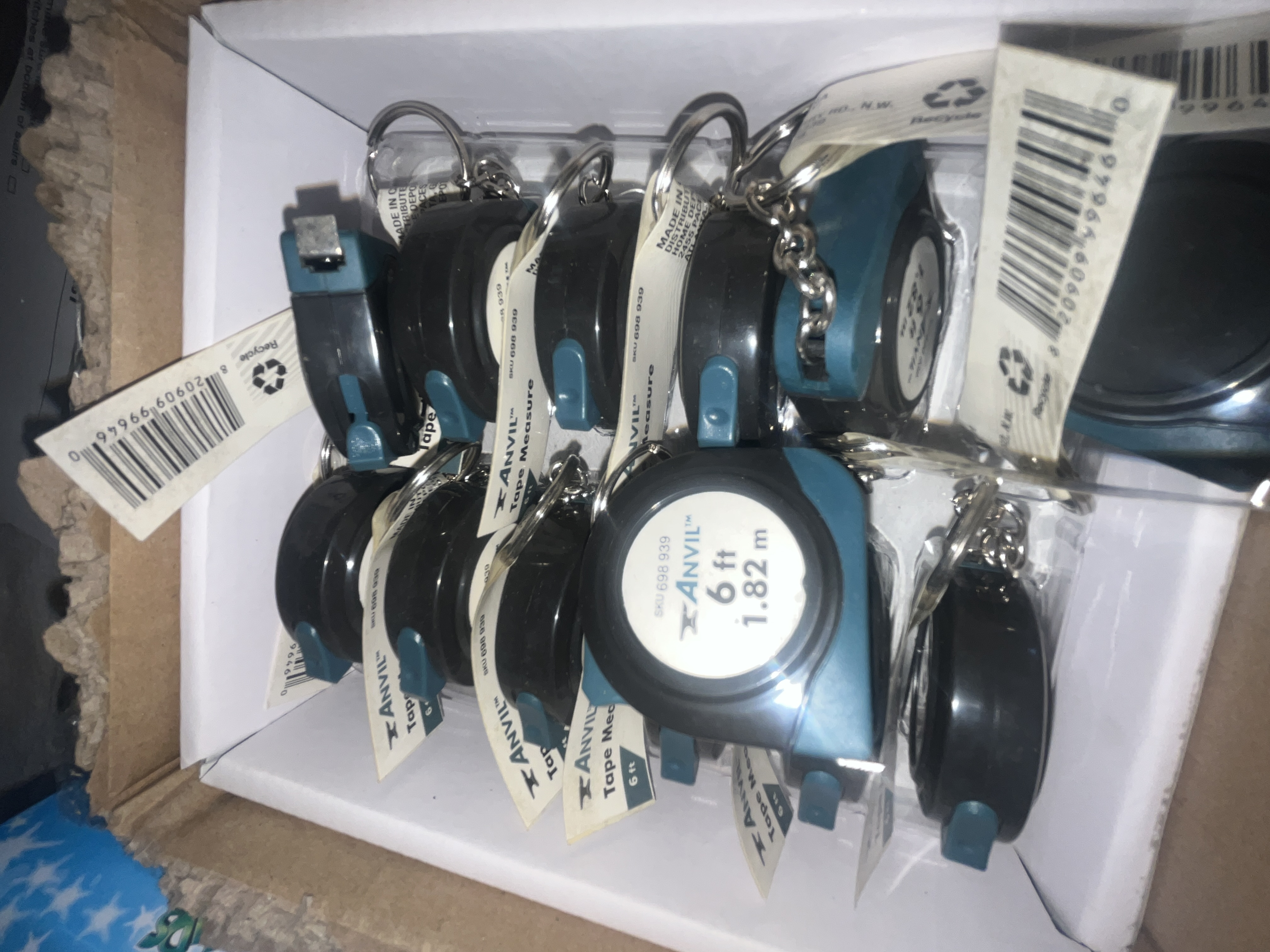 Real Estate & Retail Business Liquidation Image