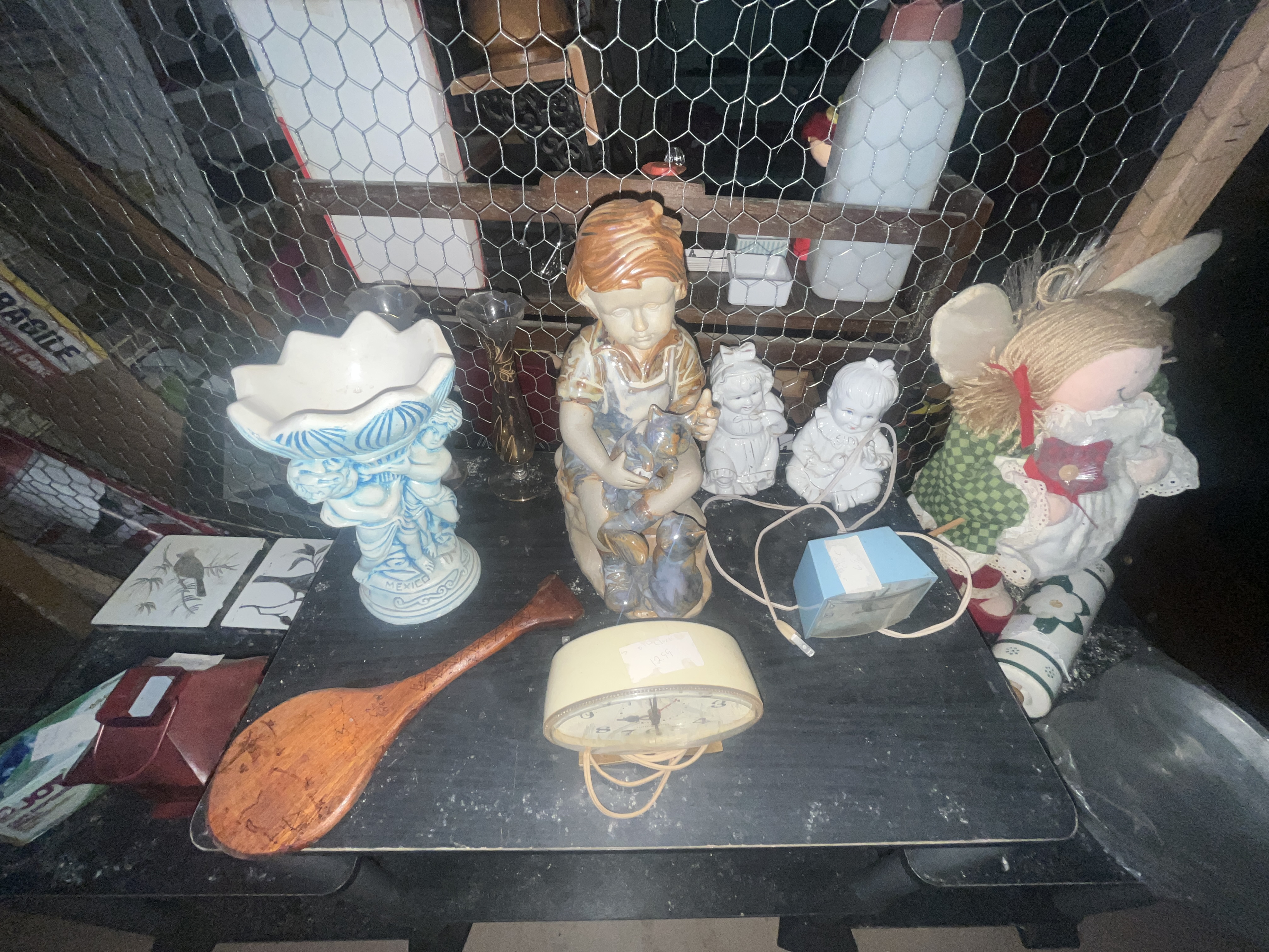 Real Estate & Retail Business Liquidation Image