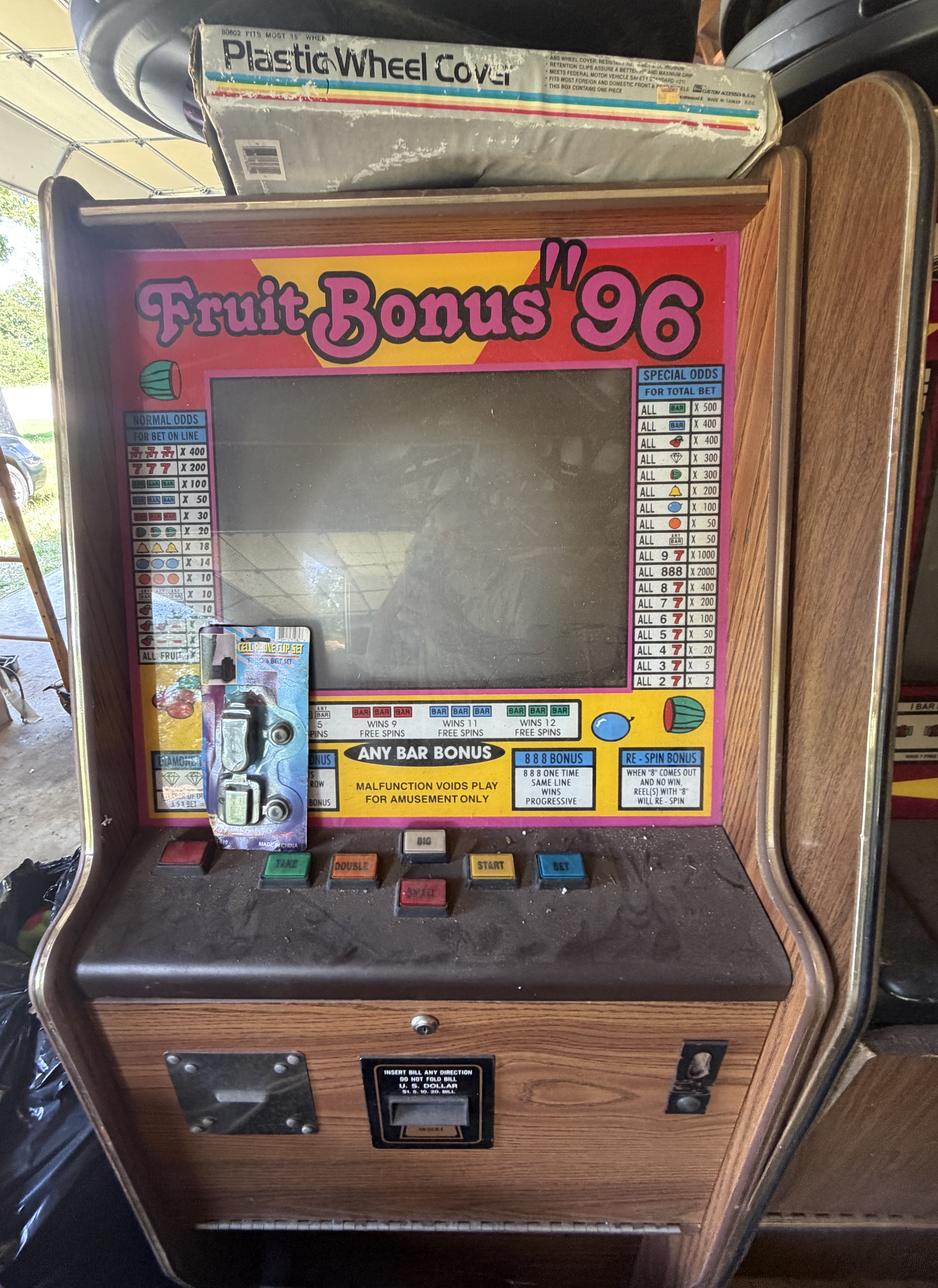 Estate Auction Image
