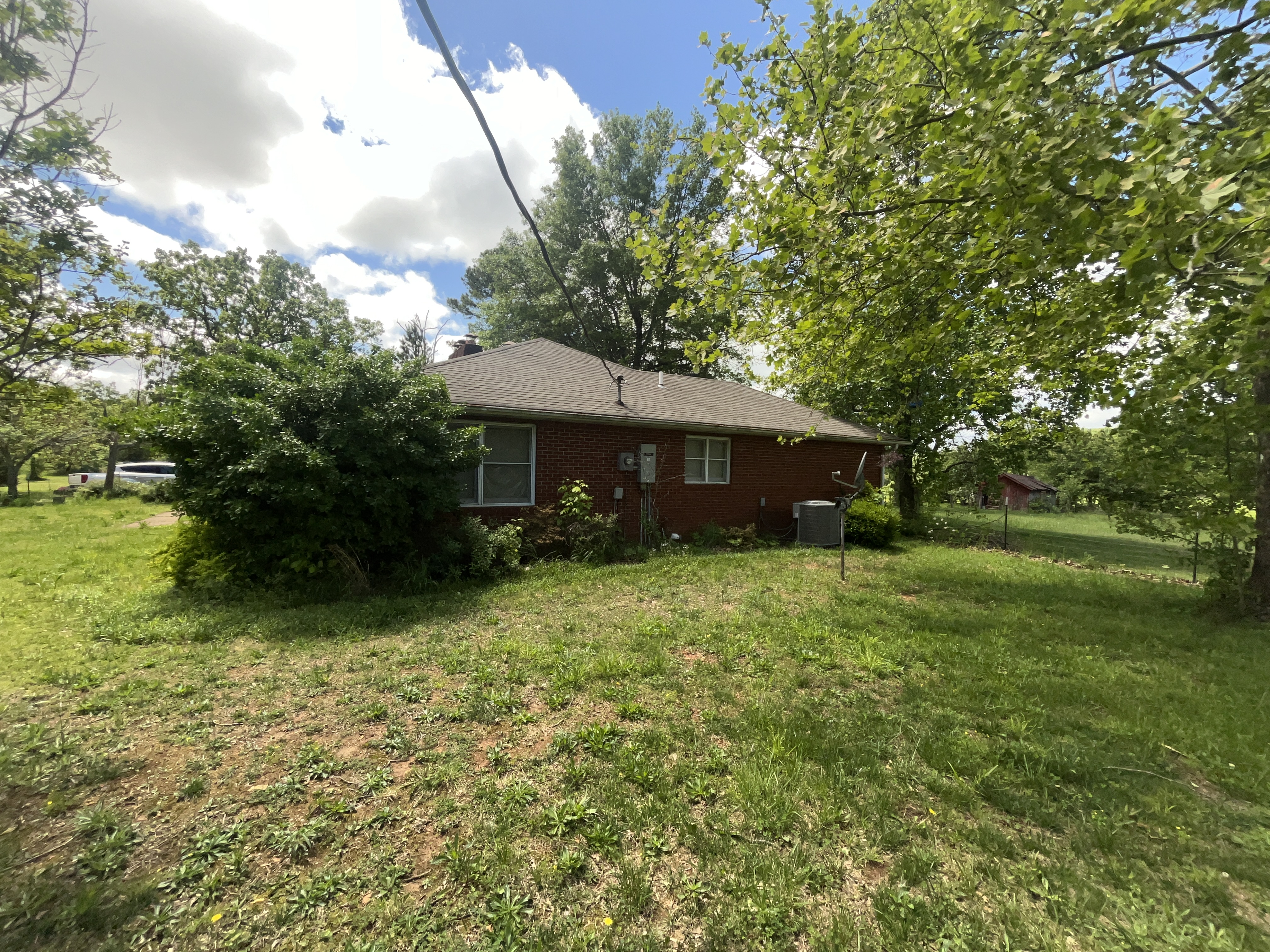 Real Estate & Personal Property Auction - McClaran Estate Image