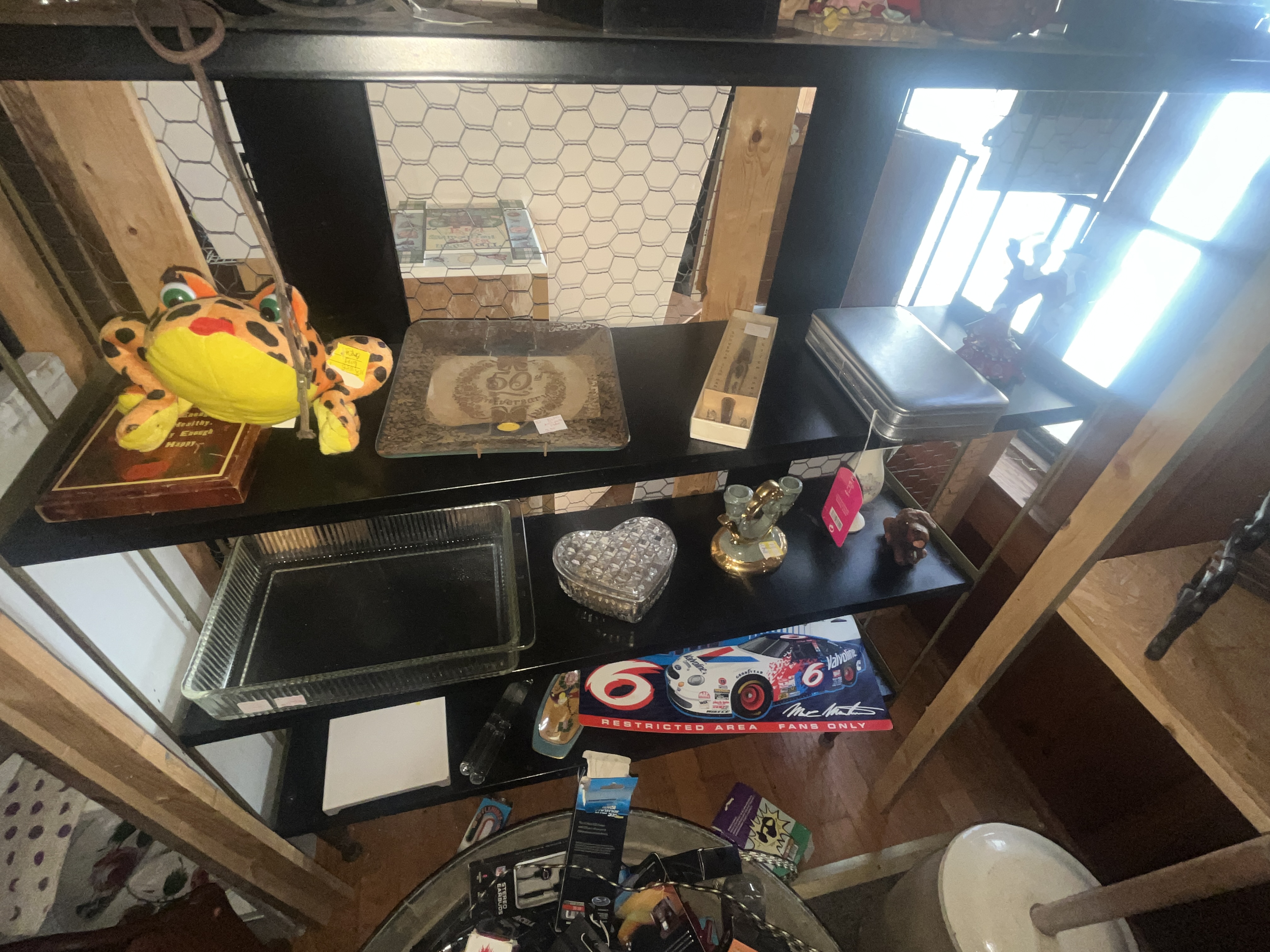 Real Estate & Retail Business Liquidation Image