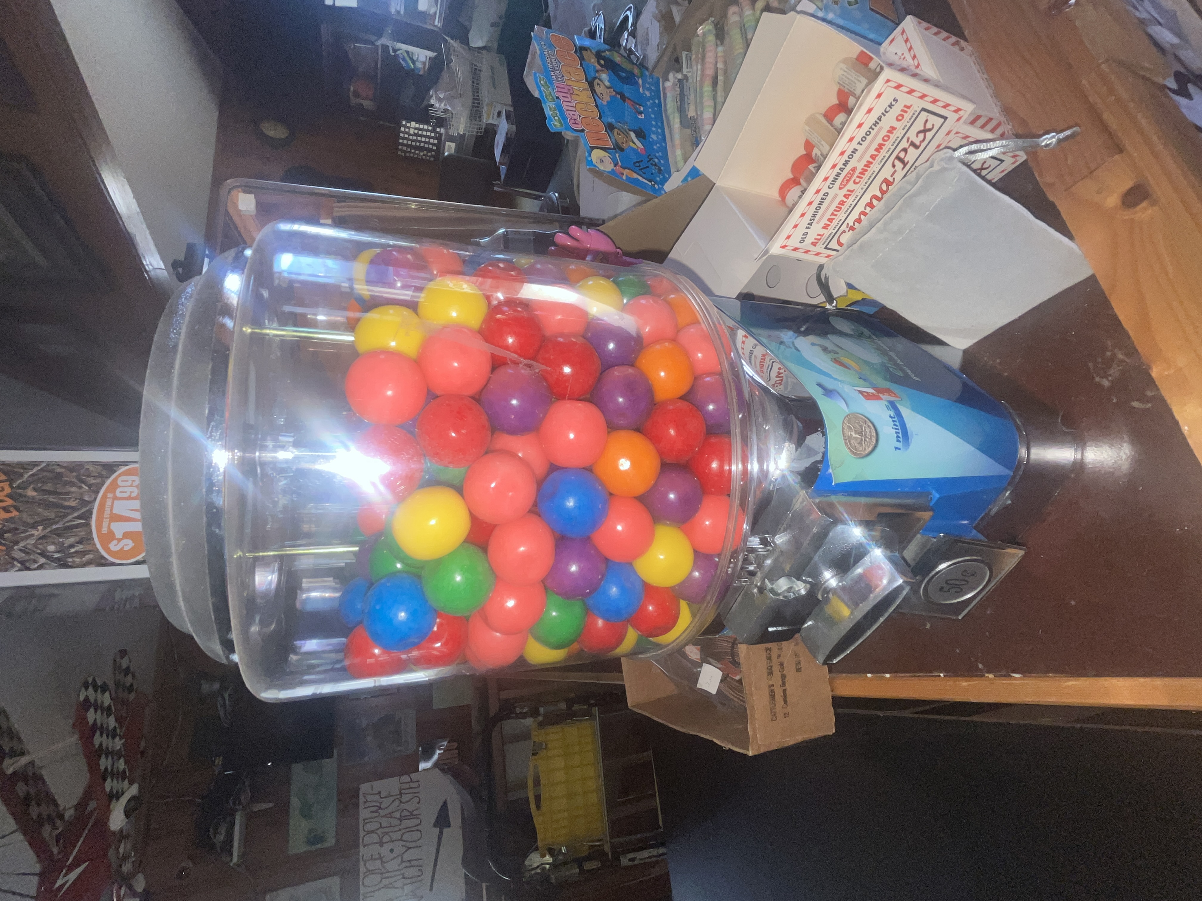 Real Estate & Retail Business Liquidation Image