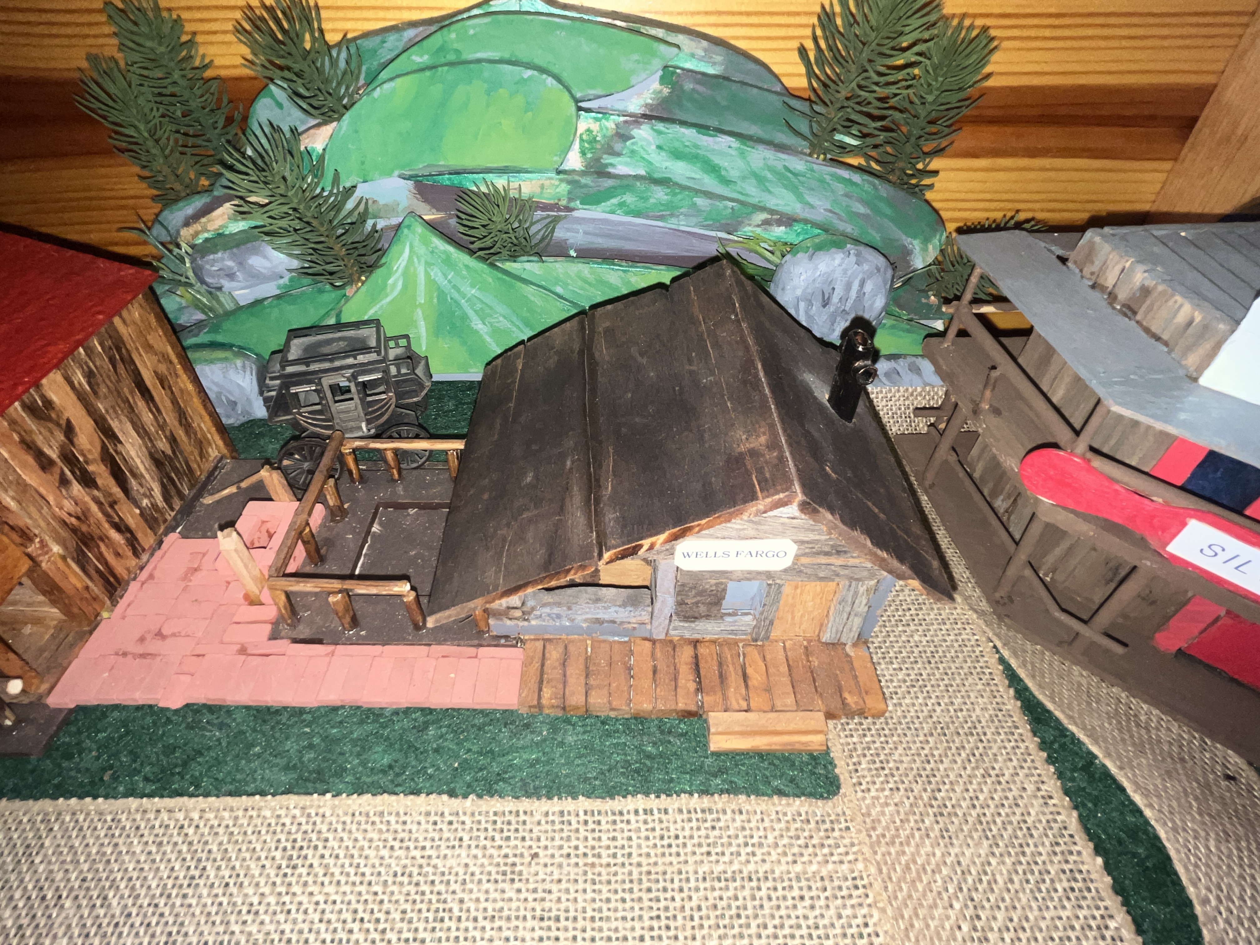 Varvil Estate Auction Image